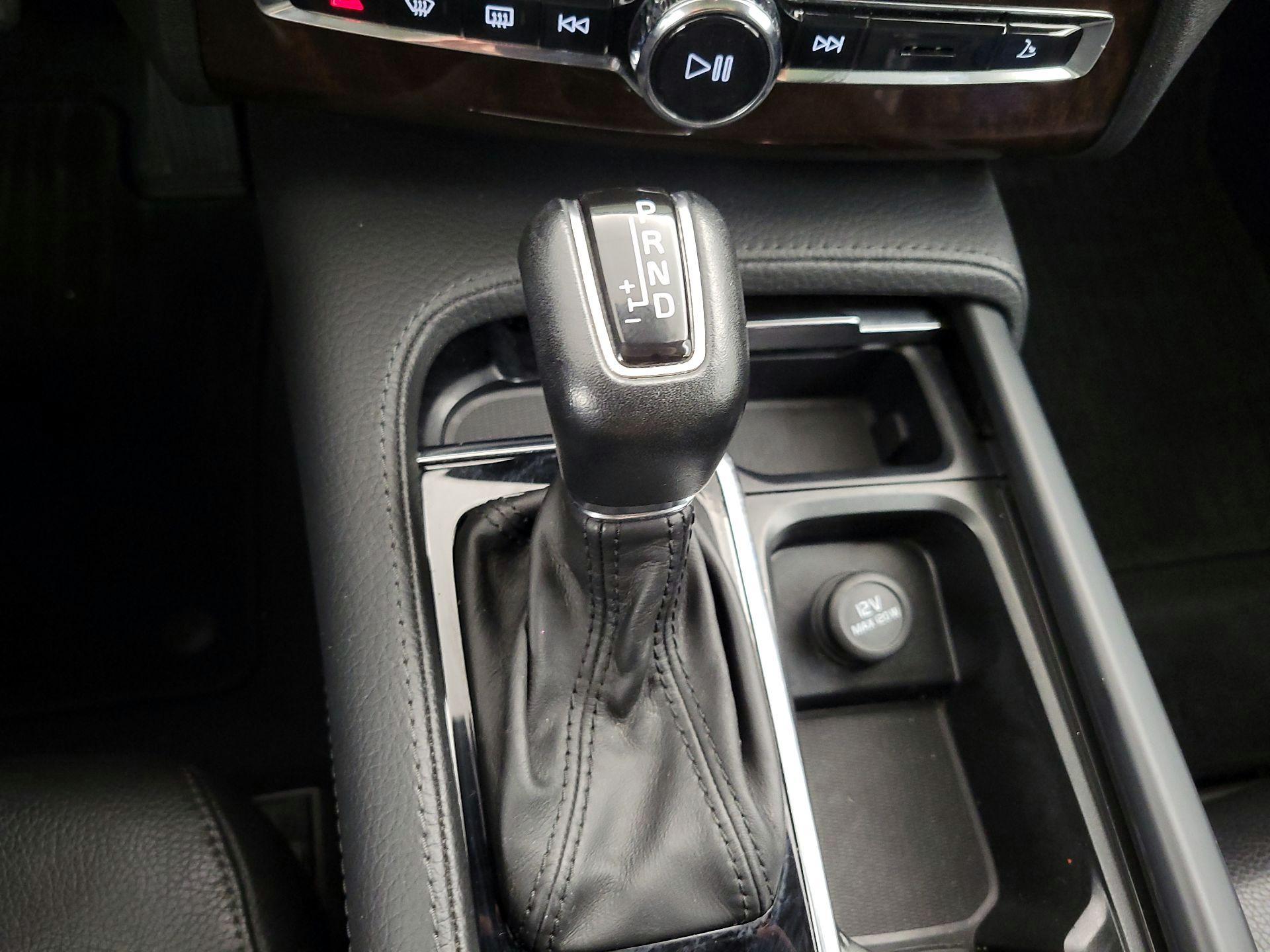 Thumbnail: 2019 Volvo XC90 - 18