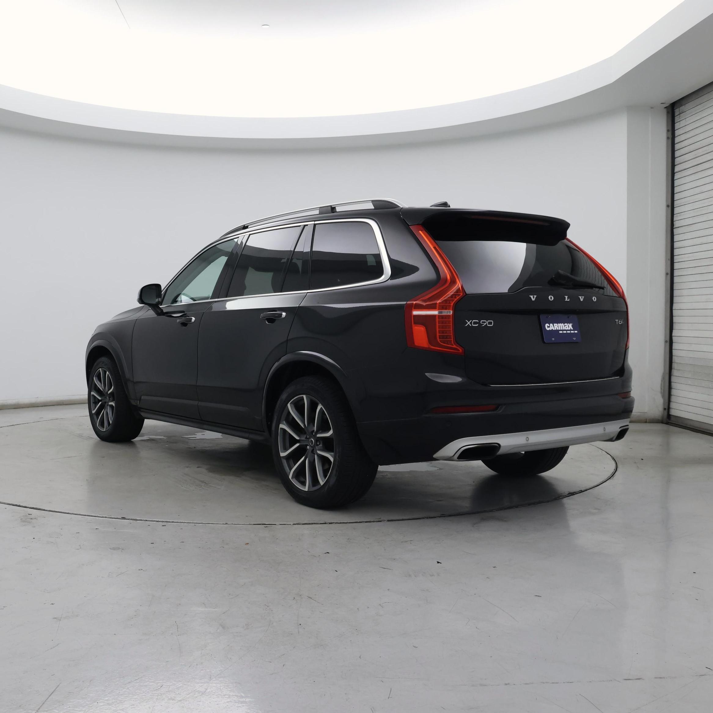 Thumbnail: 2019 Volvo XC90 - 2