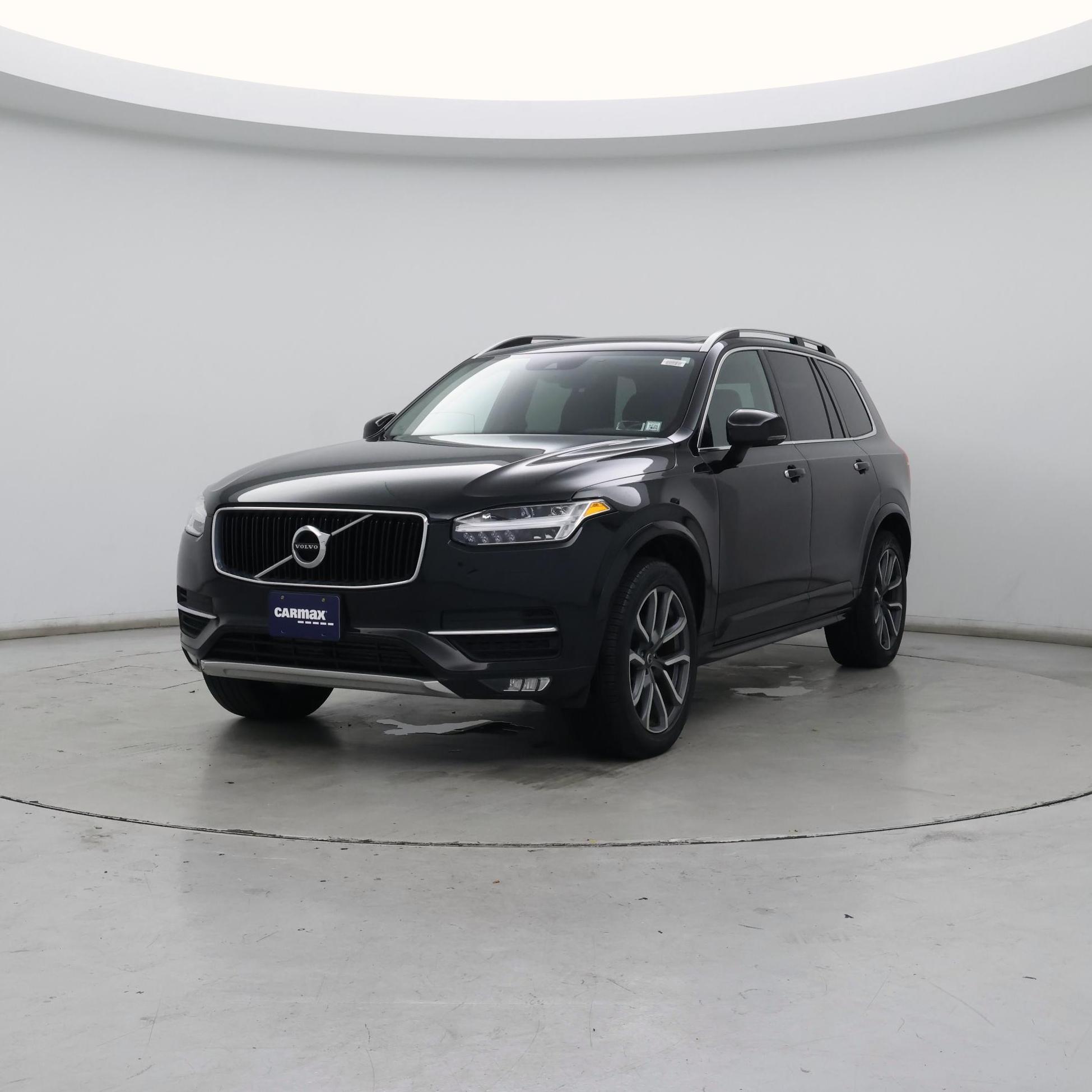Thumbnail: 2019 Volvo XC90 - 4