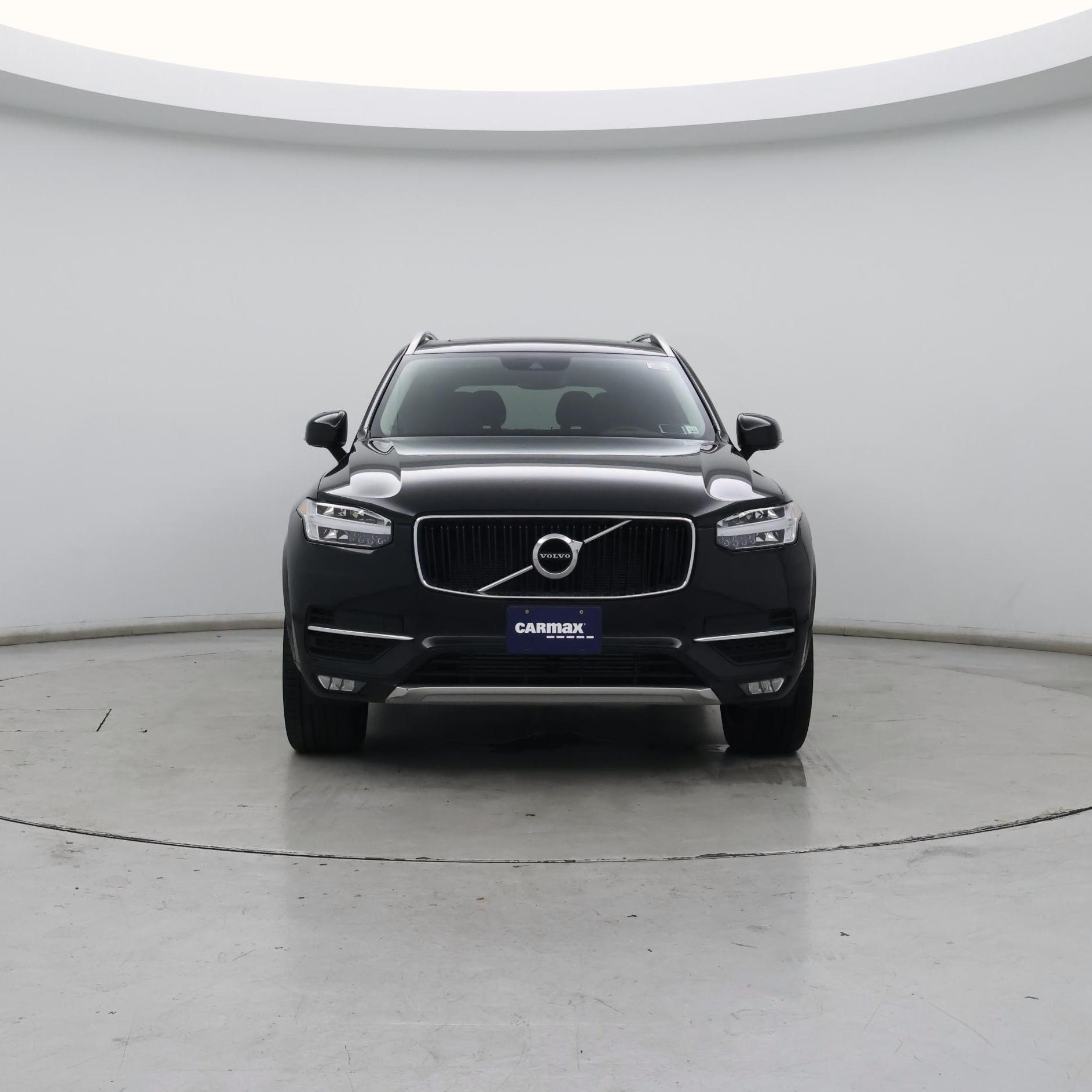 Thumbnail: 2019 Volvo XC90 - 5