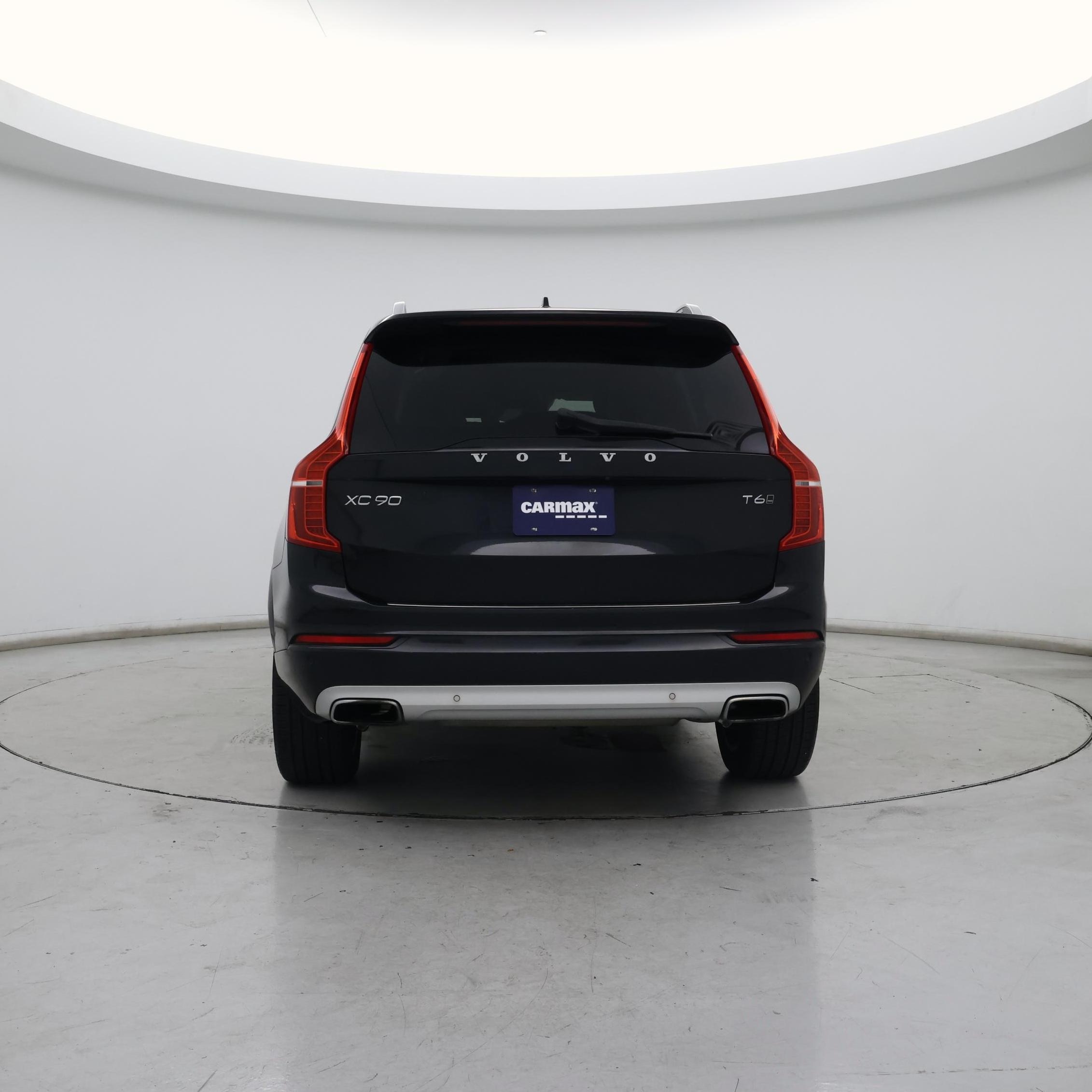 Thumbnail: 2019 Volvo XC90 - 6