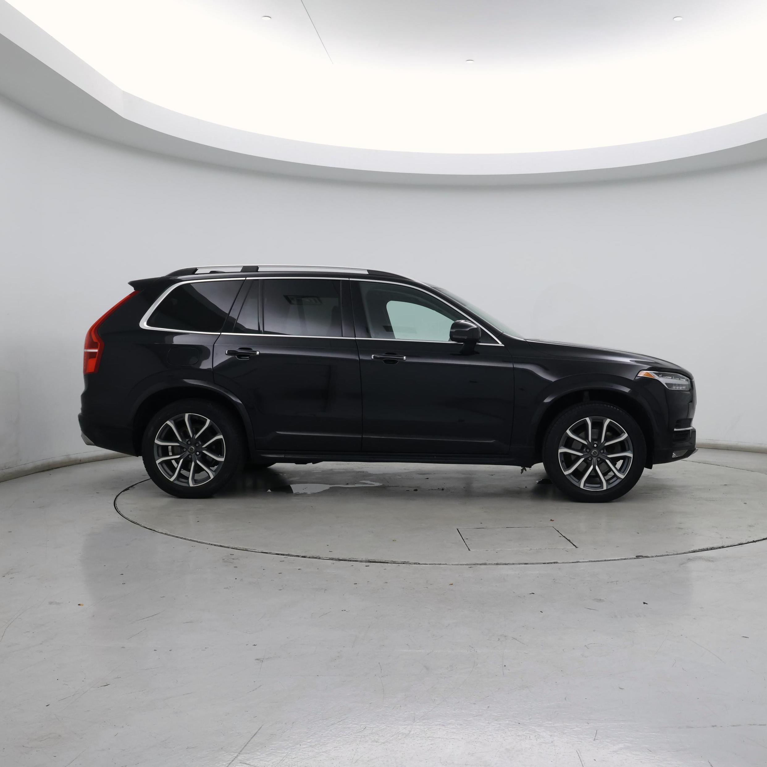 Thumbnail: 2019 Volvo XC90 - 7
