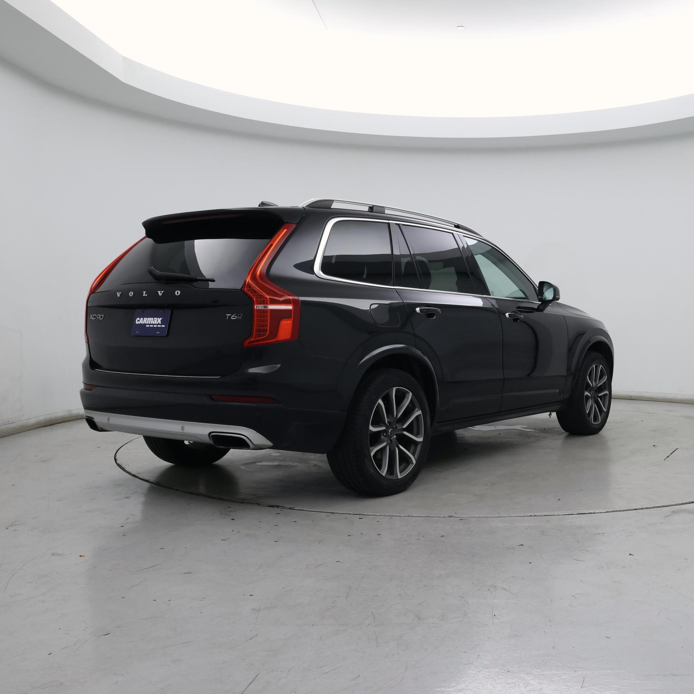 Thumbnail: 2019 Volvo XC90 - 8