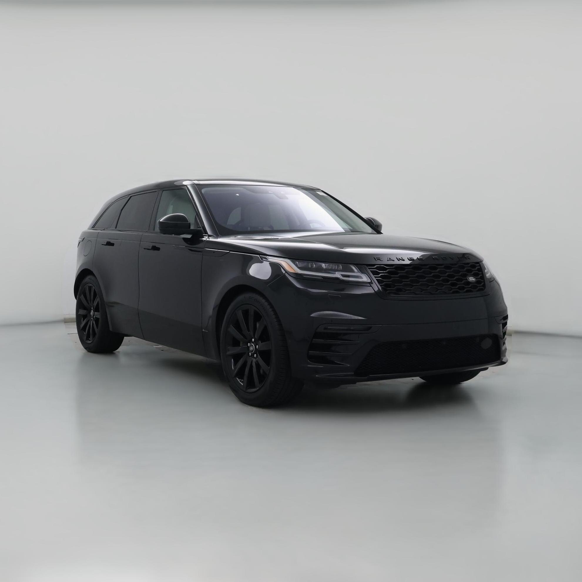 Thumbnail: 2019 Land Rover Range Rover Velar - 1
