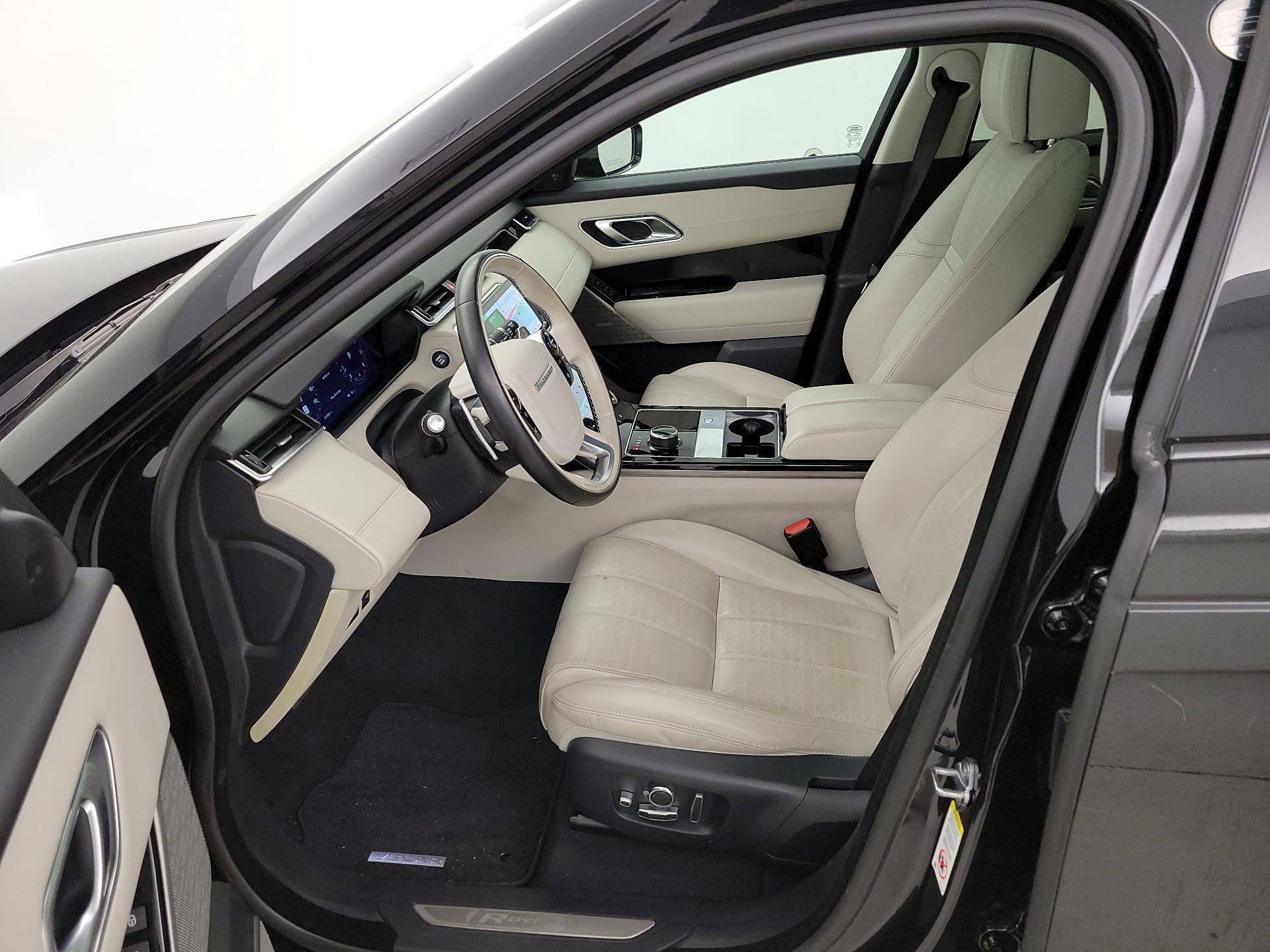Thumbnail: 2019 Land Rover Range Rover Velar - 11