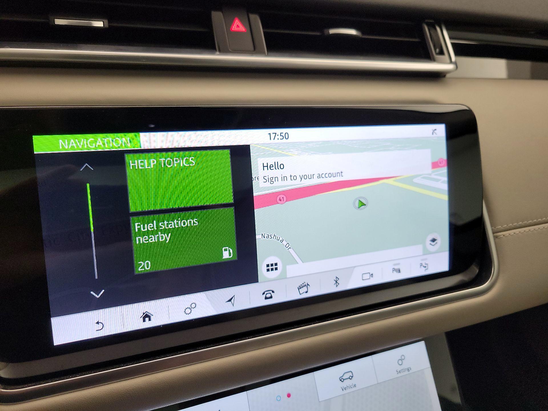 Thumbnail: 2019 Land Rover Range Rover Velar - 14