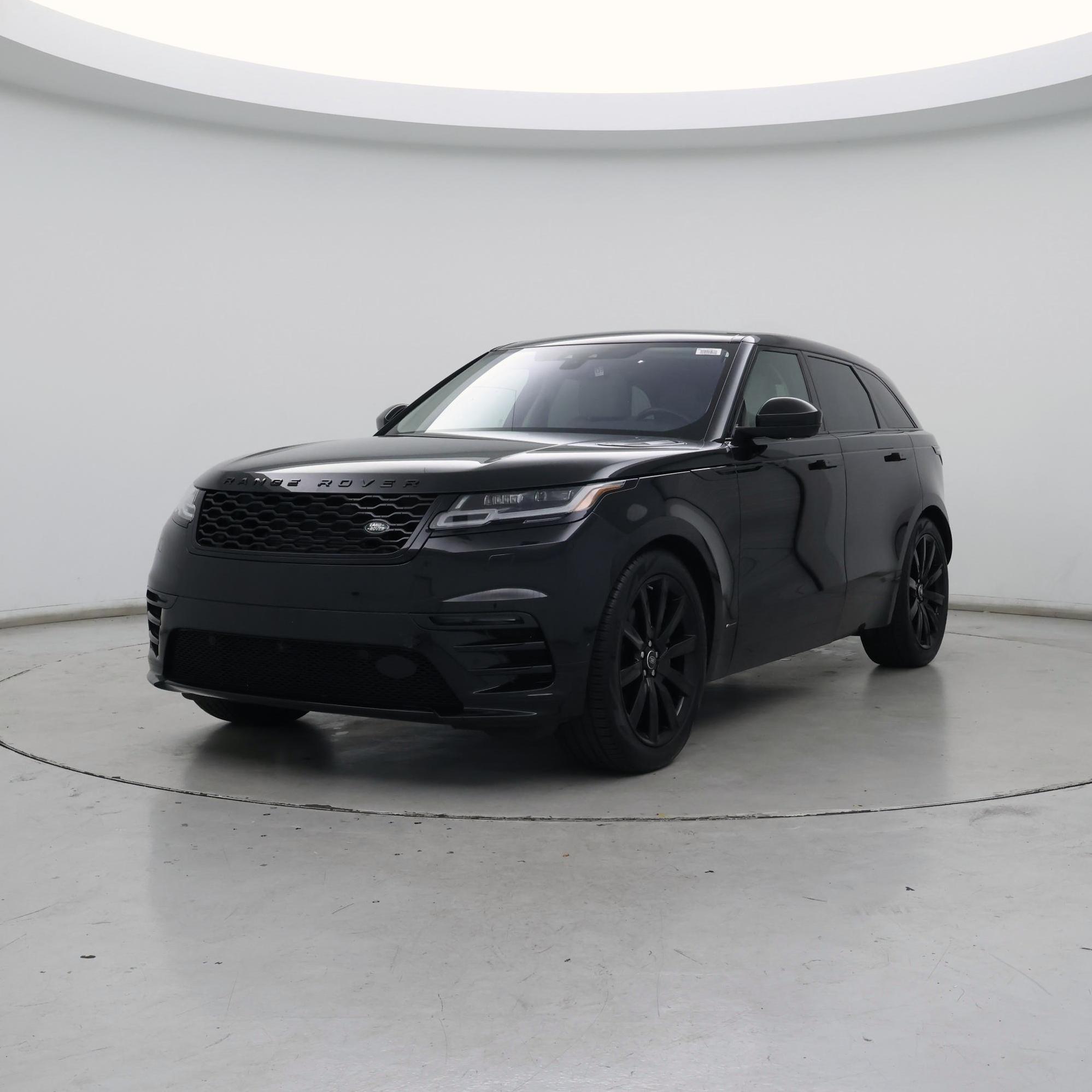 Thumbnail: 2019 Land Rover Range Rover Velar - 4