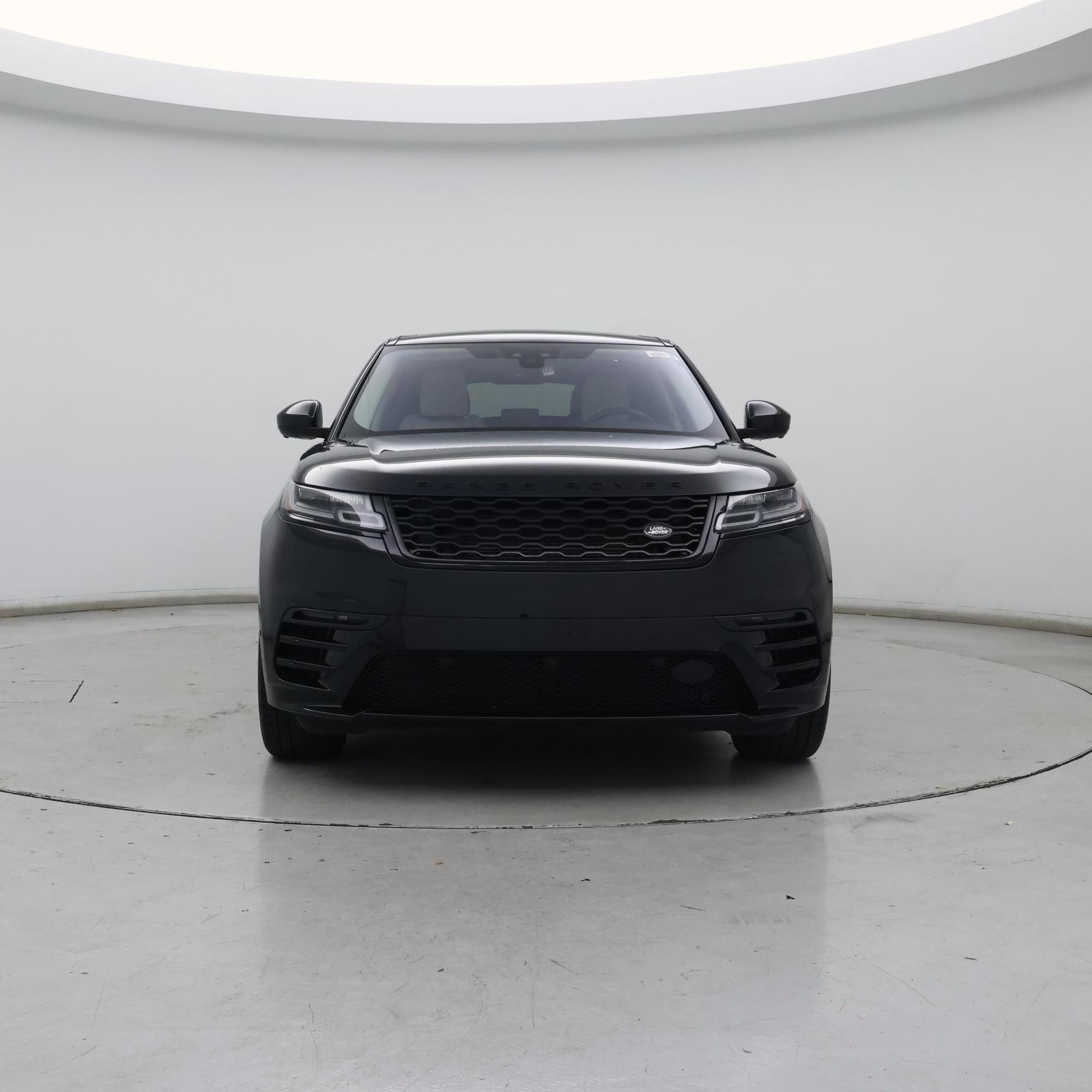 Thumbnail: 2019 Land Rover Range Rover Velar - 5