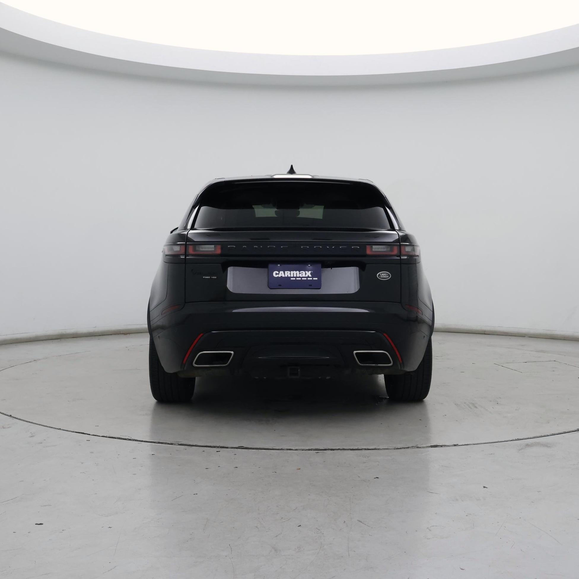 Thumbnail: 2019 Land Rover Range Rover Velar - 6