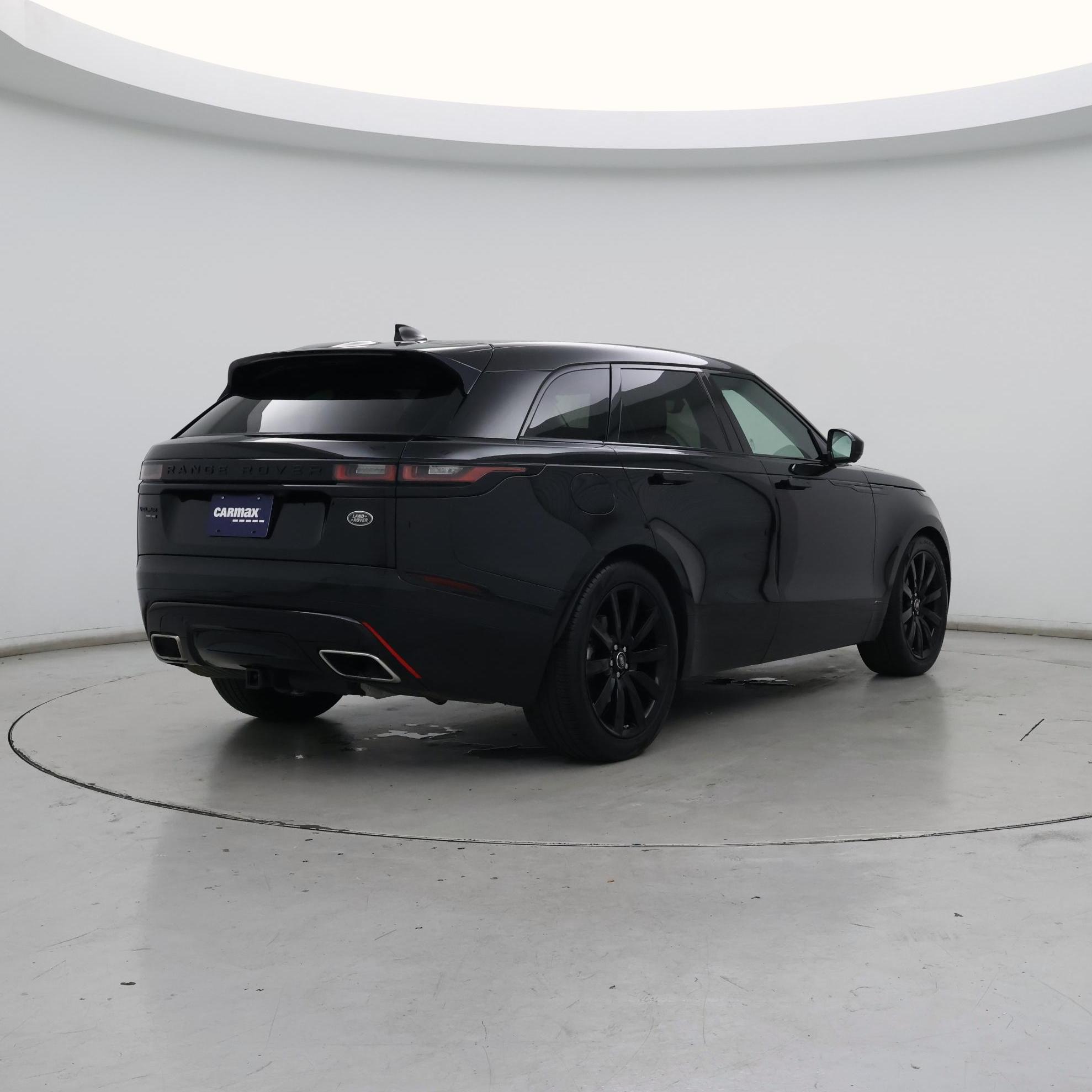 Thumbnail: 2019 Land Rover Range Rover Velar - 8