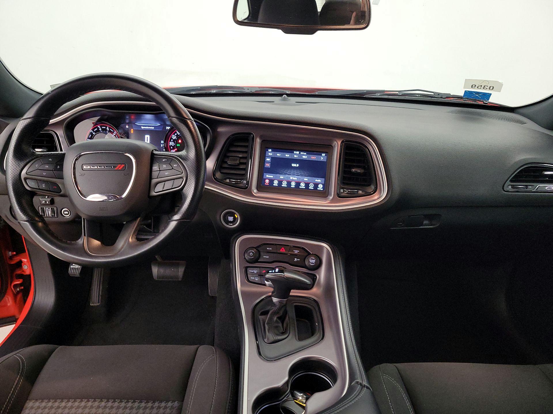 Thumbnail: 2021 Dodge Challenger - 9