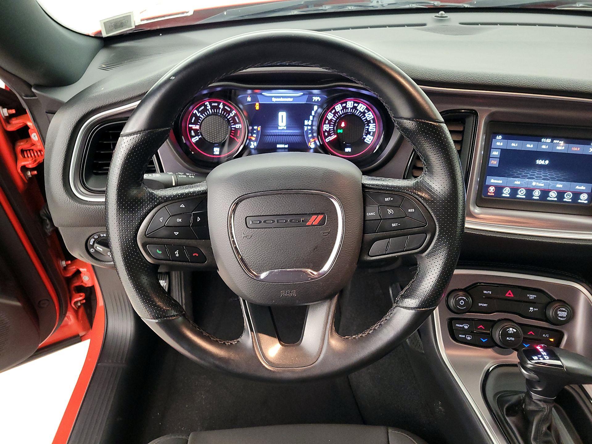 Thumbnail: 2021 Dodge Challenger - 10