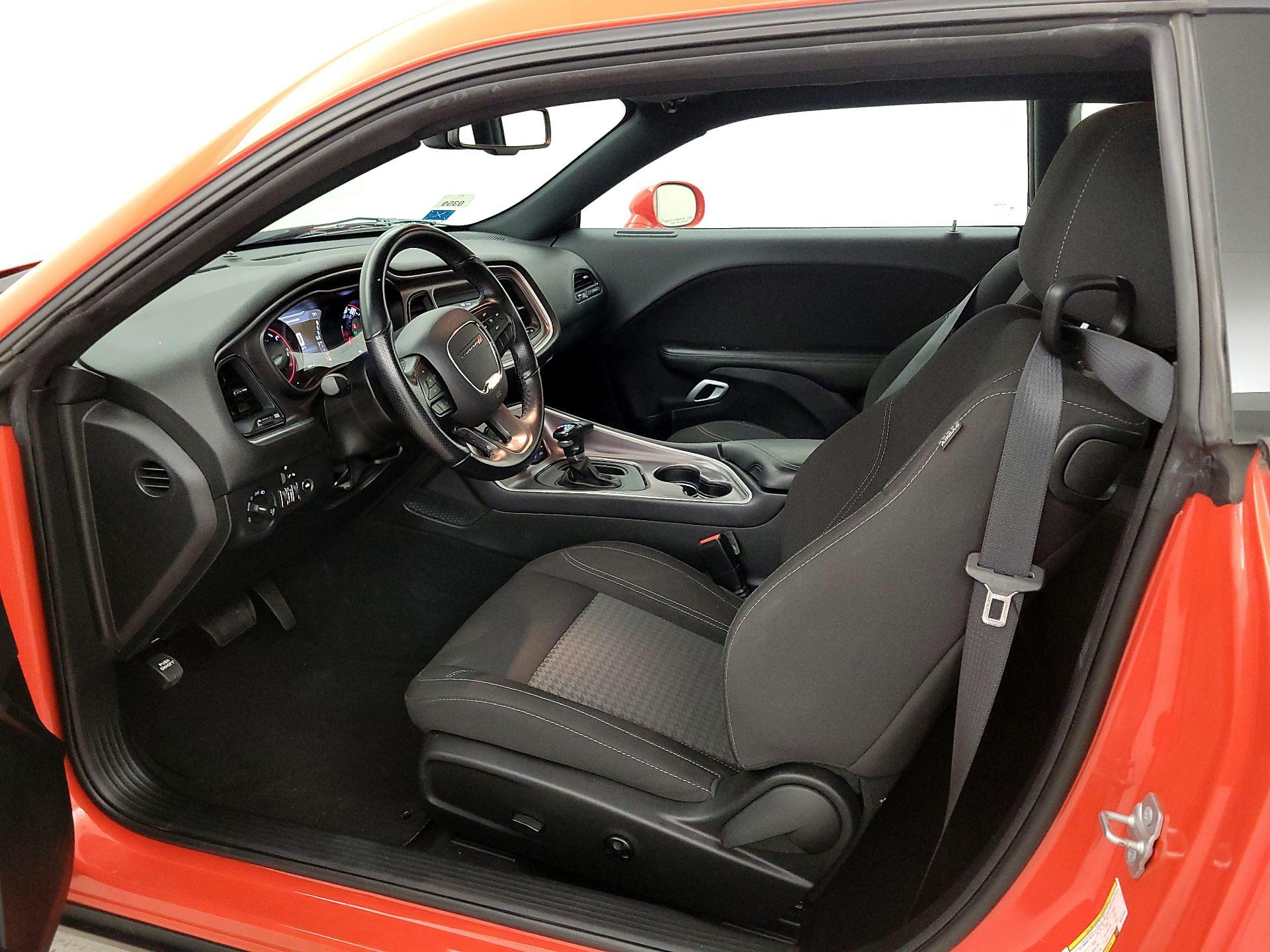 Thumbnail: 2021 Dodge Challenger - 11