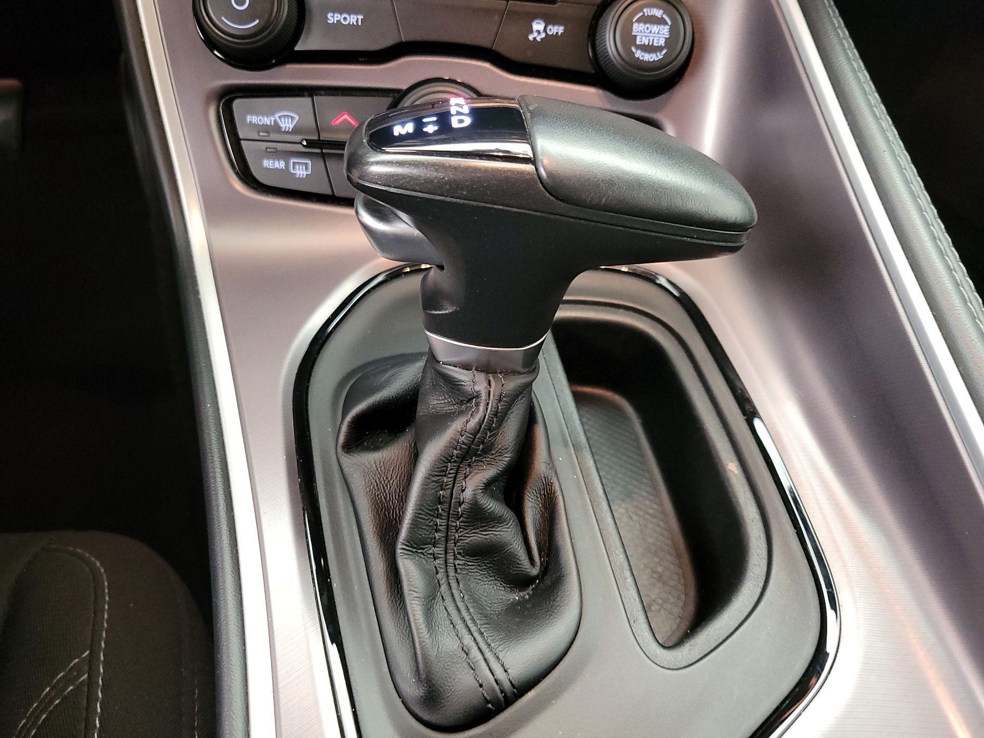 Thumbnail: 2021 Dodge Challenger - 17