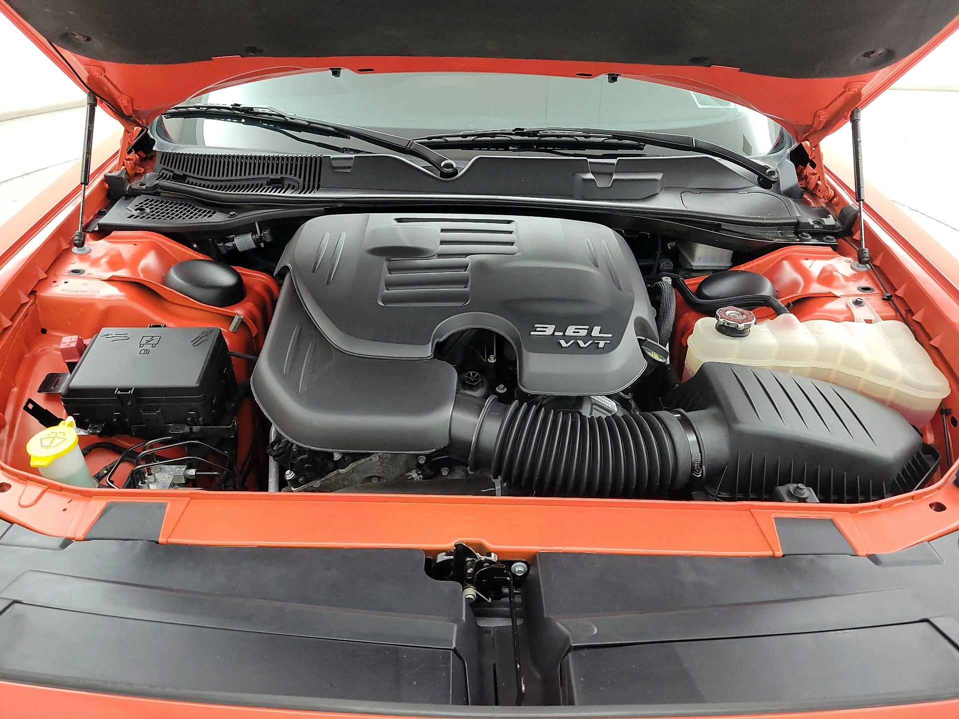 Thumbnail: 2021 Dodge Challenger - 20