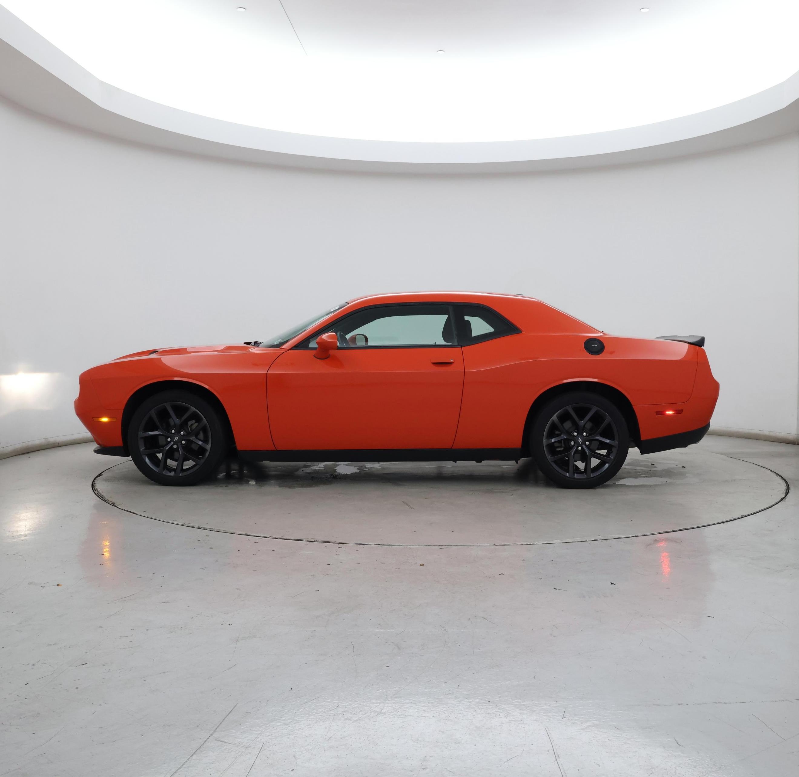 Thumbnail: 2021 Dodge Challenger - 3