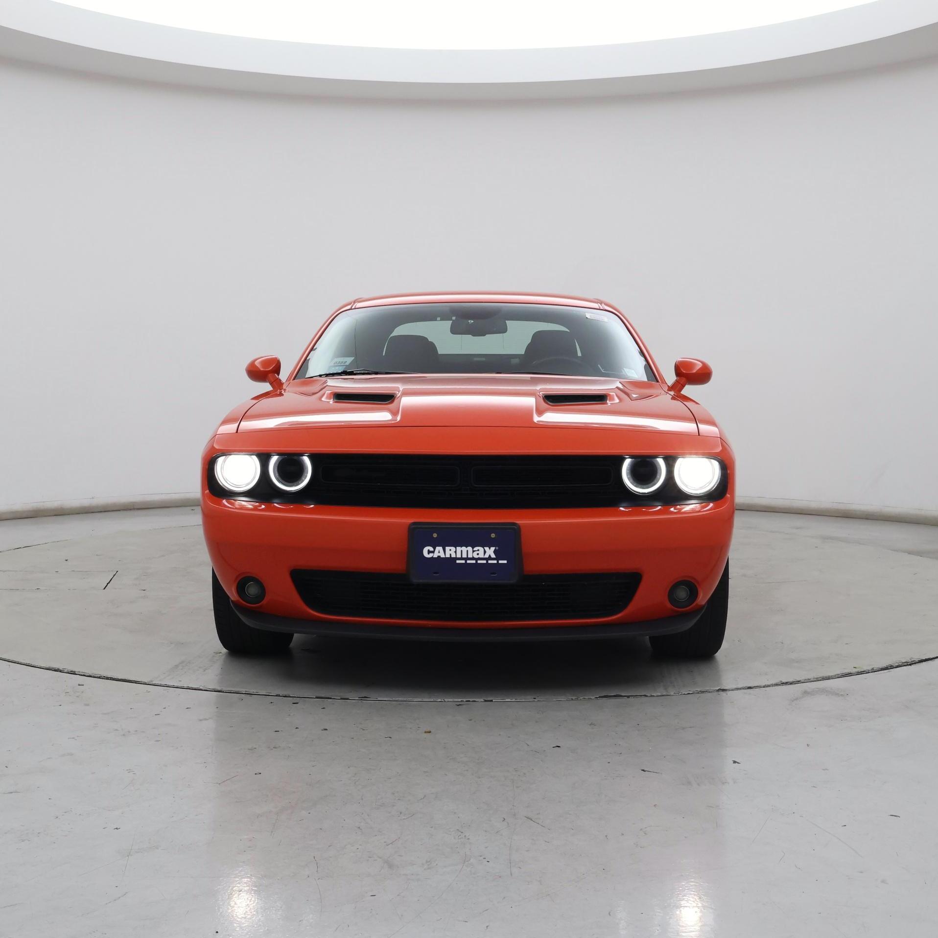 Thumbnail: 2021 Dodge Challenger - 5