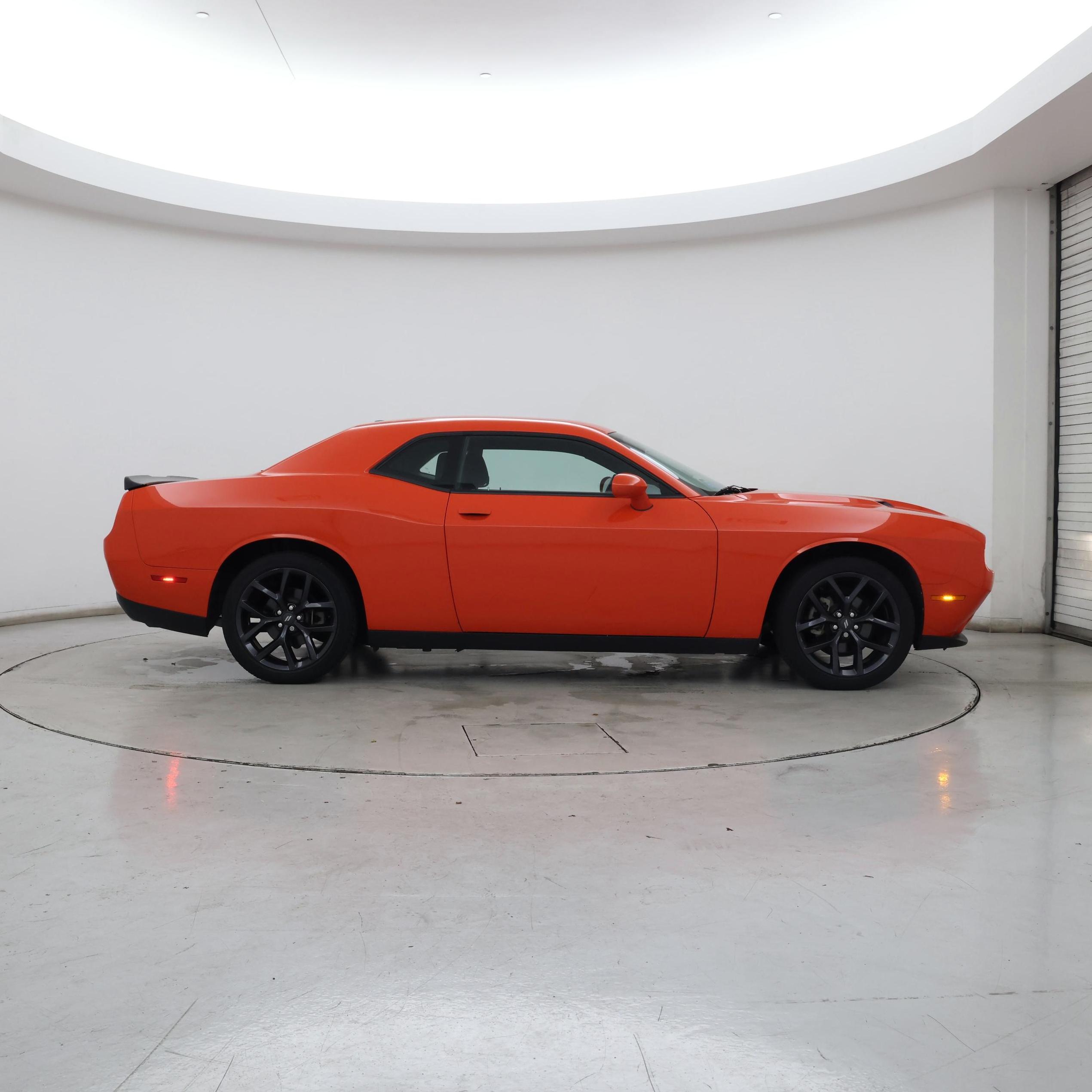 Thumbnail: 2021 Dodge Challenger - 7