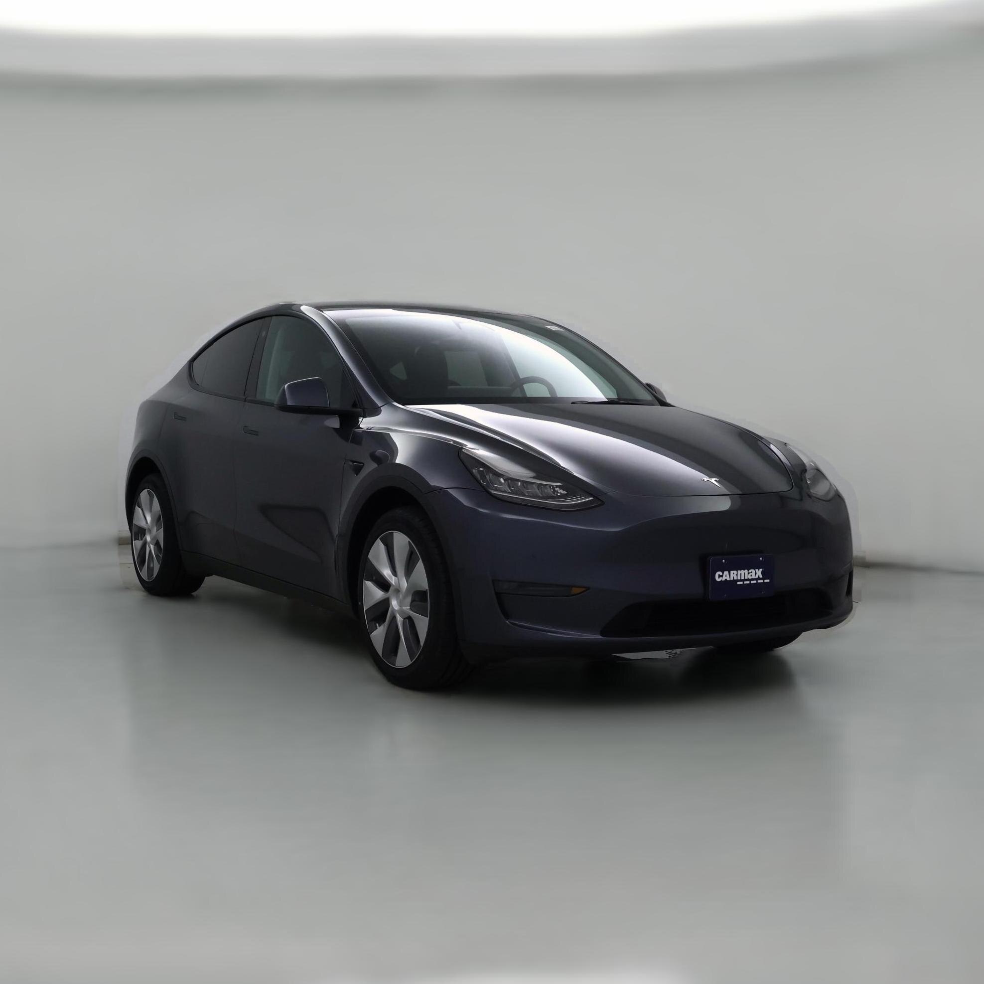 Thumbnail: 2023 Tesla Model Y - 1