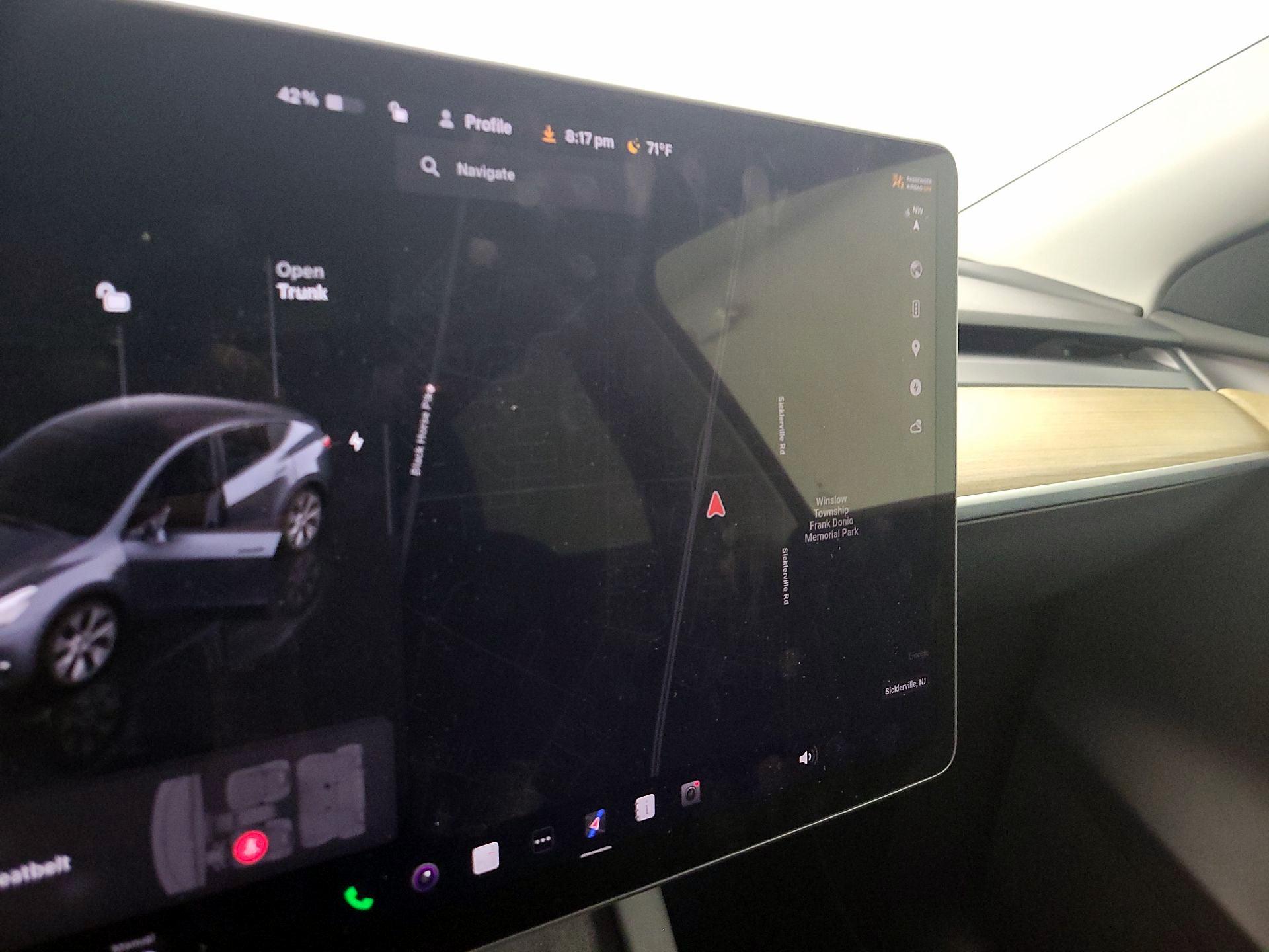 Thumbnail: 2023 Tesla Model Y - 13