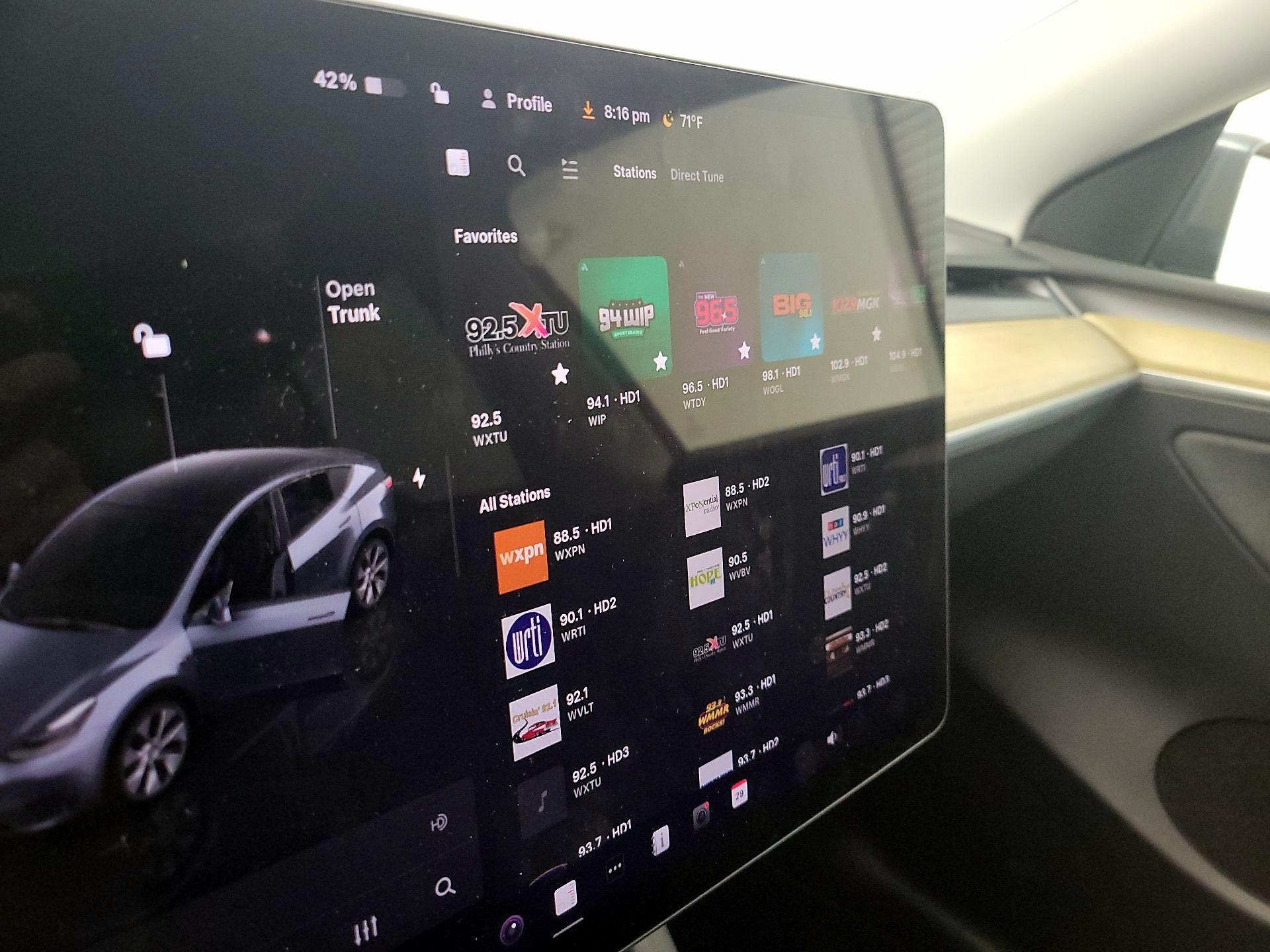 Thumbnail: 2023 Tesla Model Y - 15