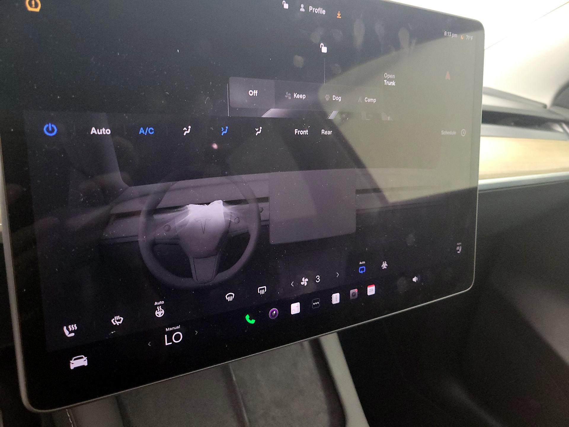 Thumbnail: 2023 Tesla Model Y - 16