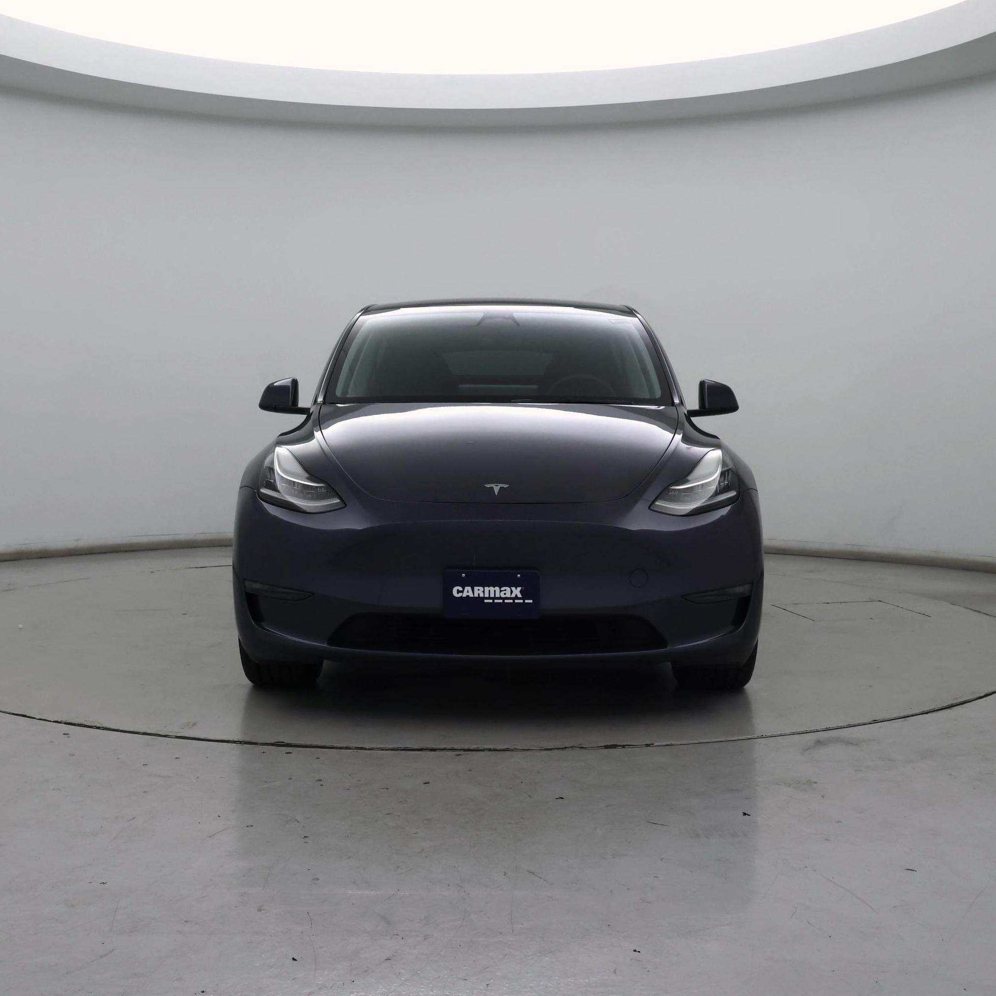 Thumbnail: 2023 Tesla Model Y - 5