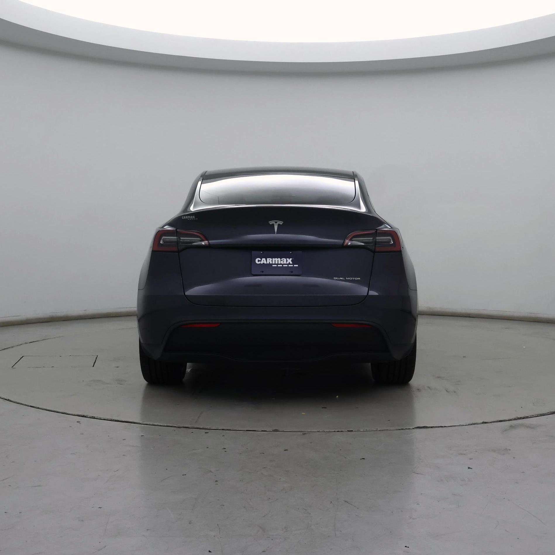 Thumbnail: 2023 Tesla Model Y - 6