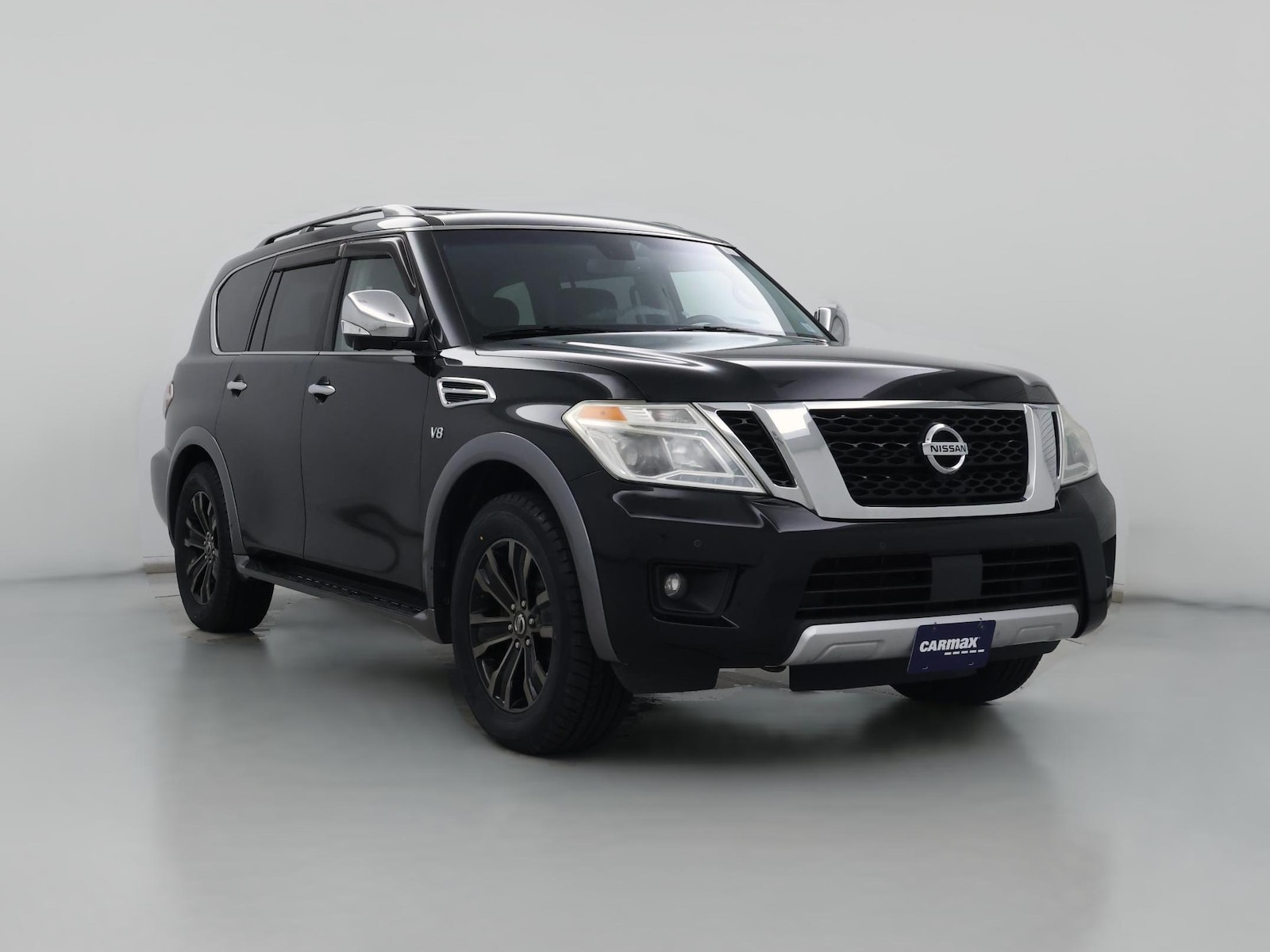 2017 Nissan Armada
