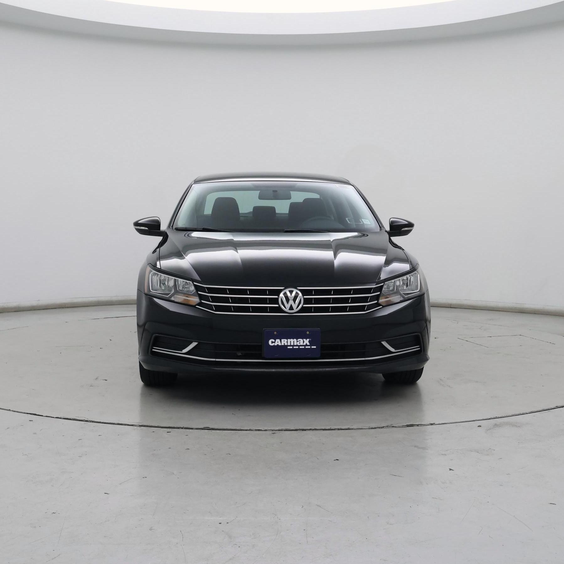 Thumbnail: 2016 Volkswagen Passat - 5