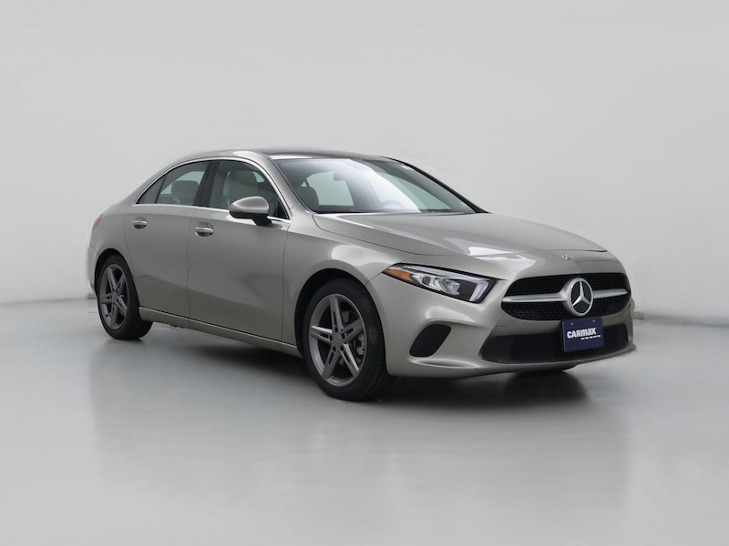 2019 Mercedes-Benz A-Class A 220 -
                  Laurel, MD