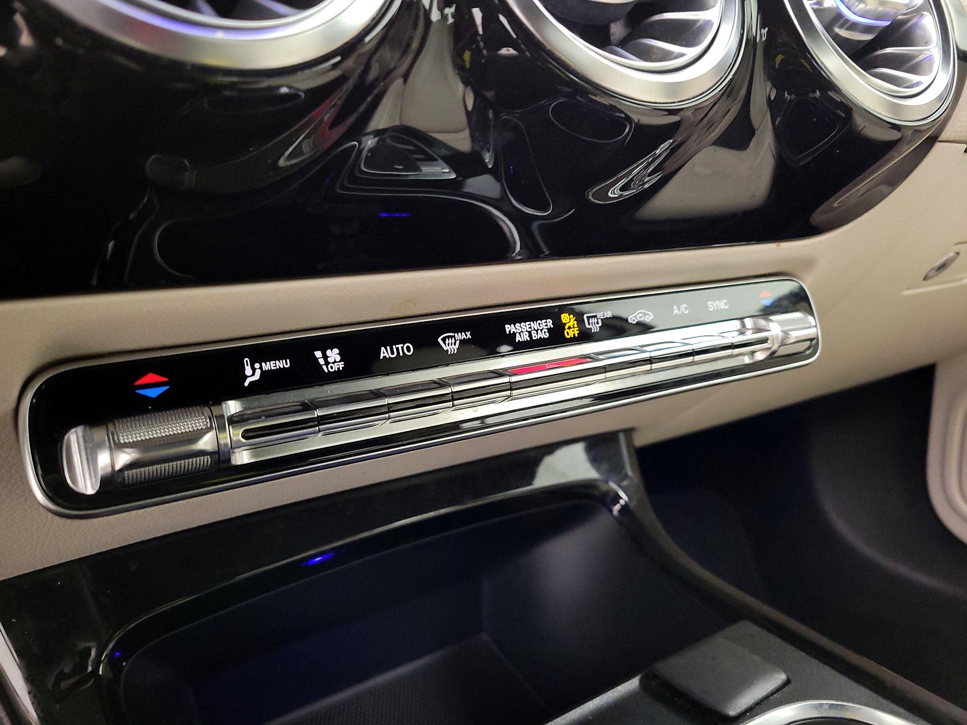 Thumbnail: 2019 Mercedes-Benz A-Class - 16