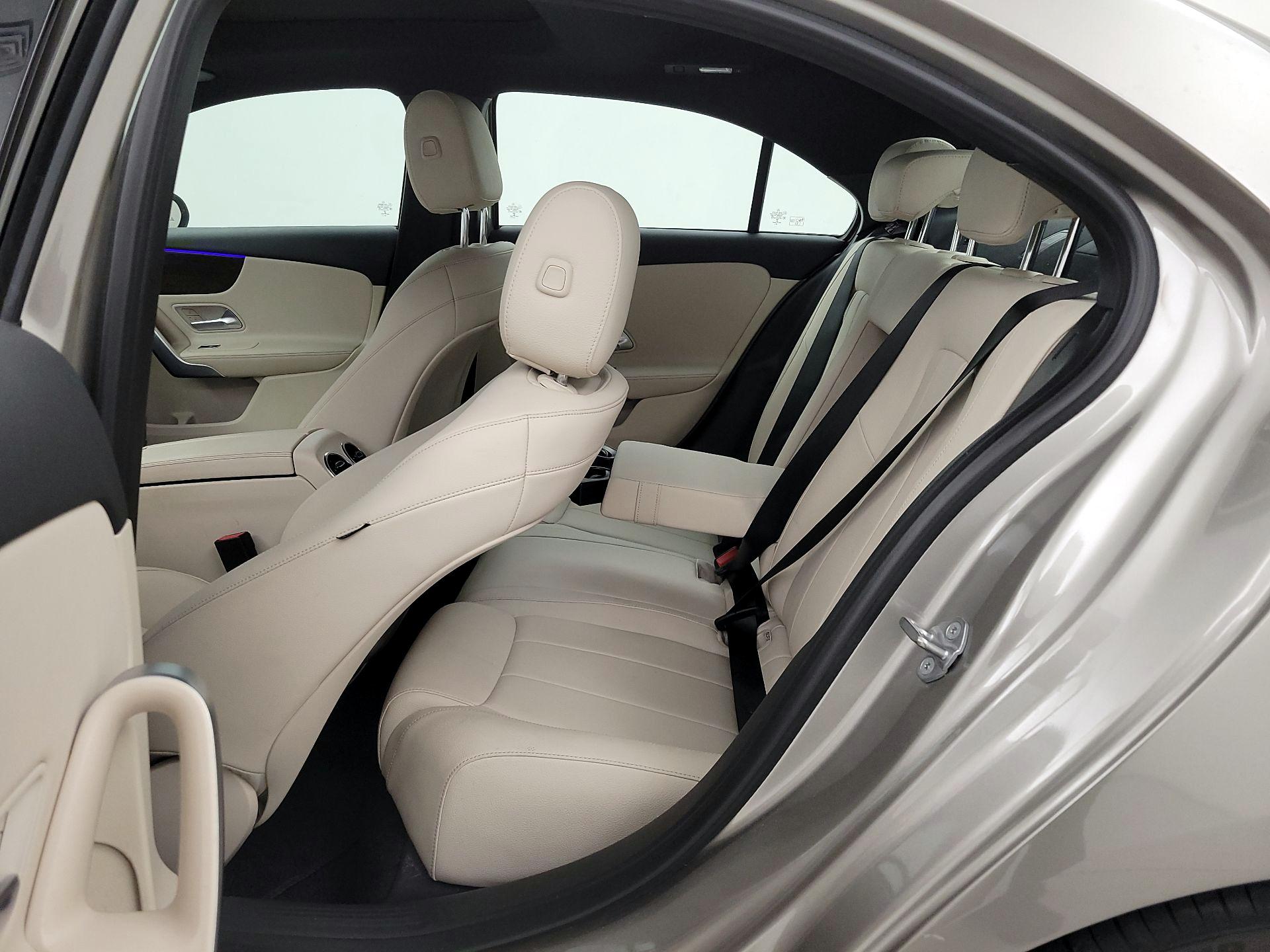 Thumbnail: 2019 Mercedes-Benz A-Class - 20