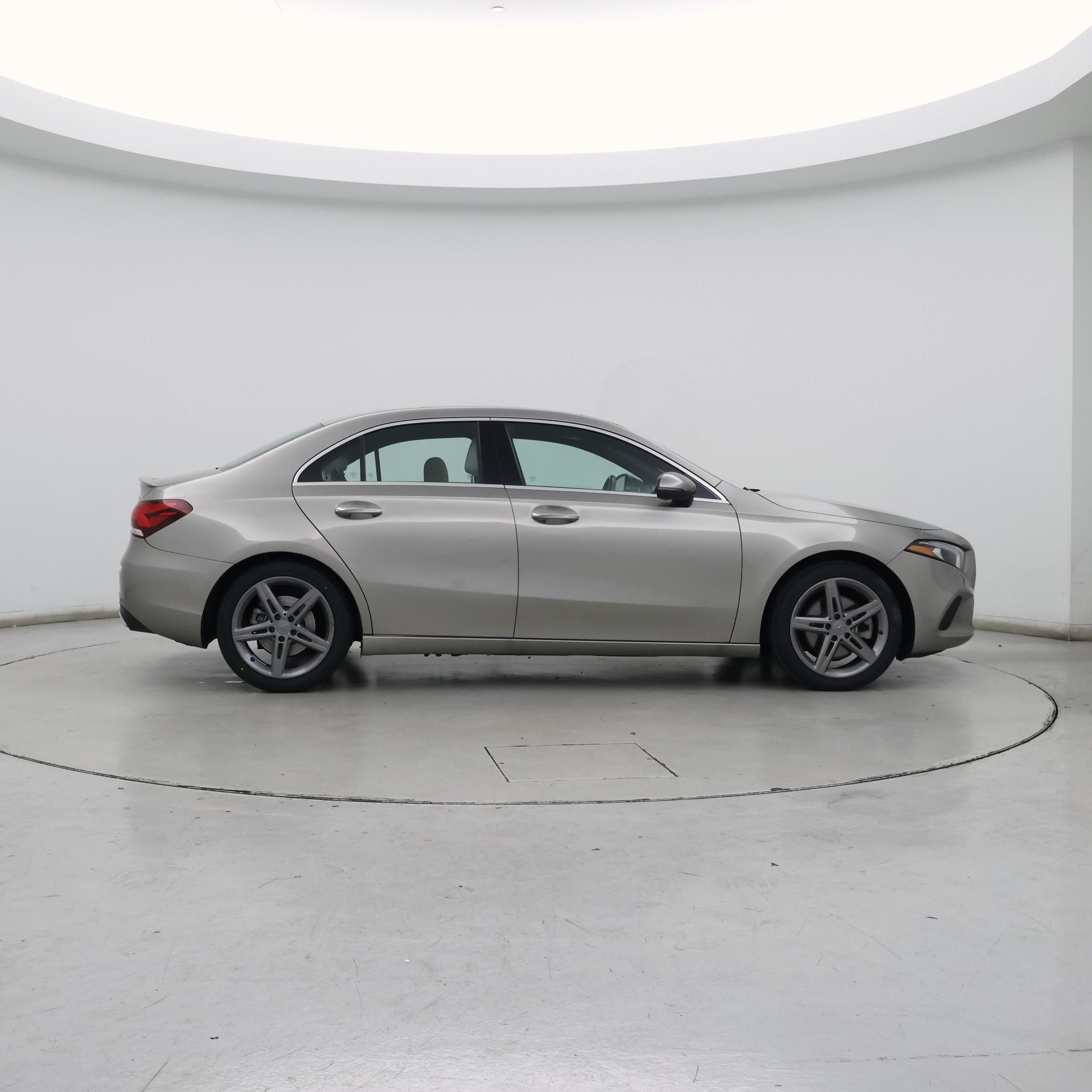 Thumbnail: 2019 Mercedes-Benz A-Class - 7