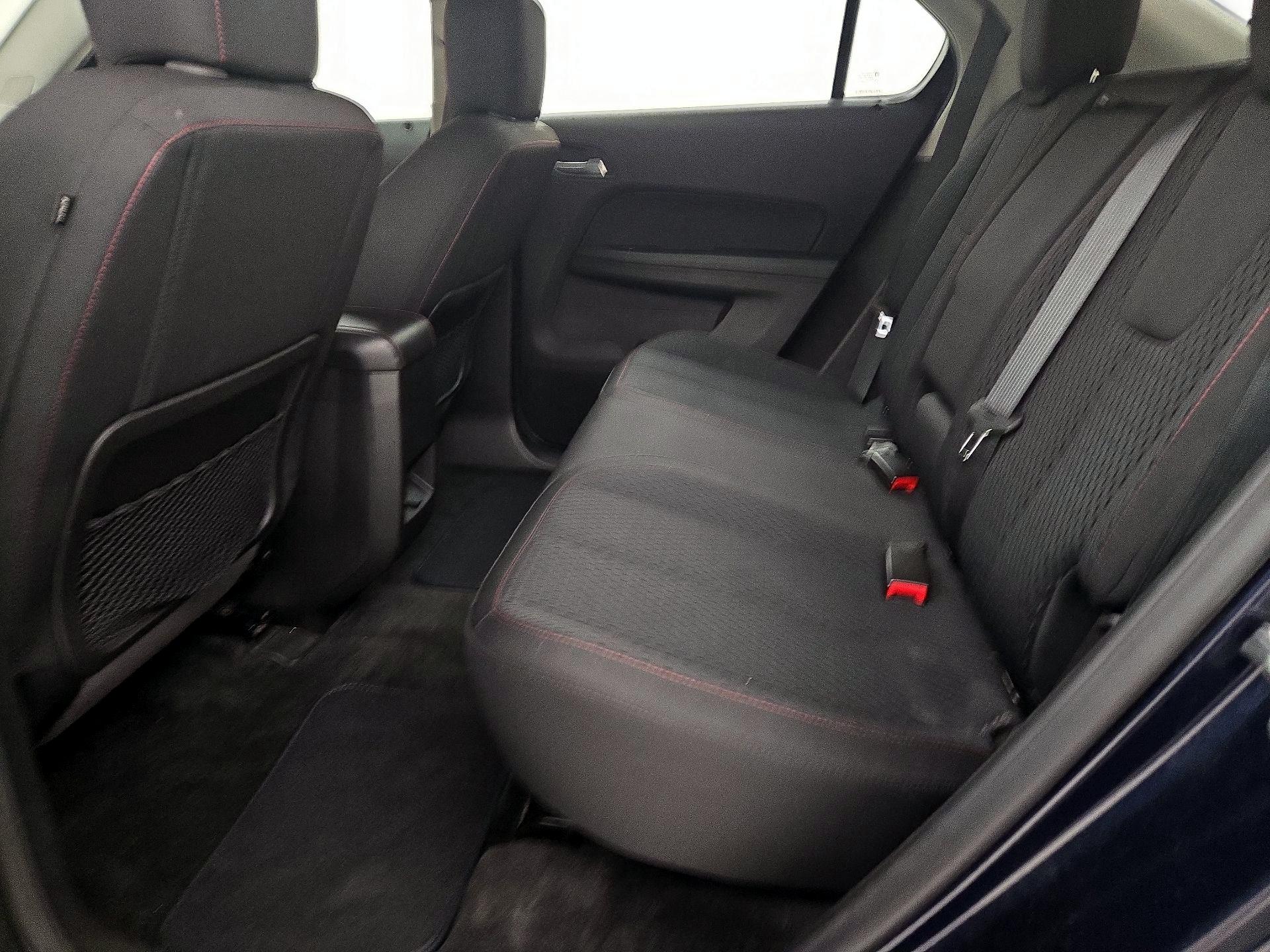 Thumbnail: 2015 Chevrolet Equinox - 16