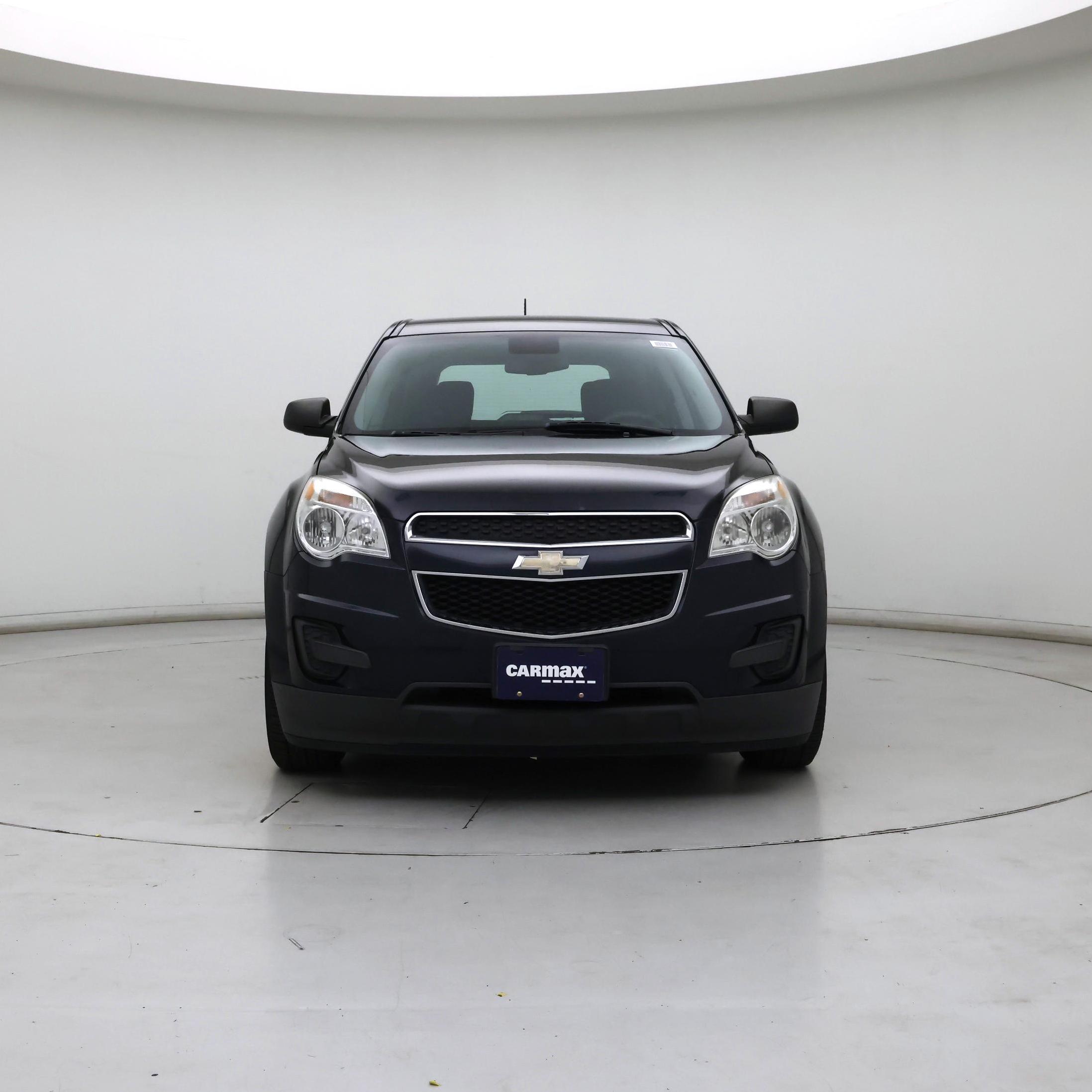 Thumbnail: 2015 Chevrolet Equinox - 5