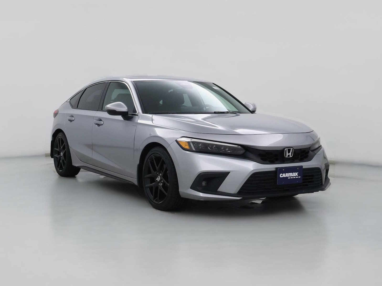 2022 Honda Civic Hatchback