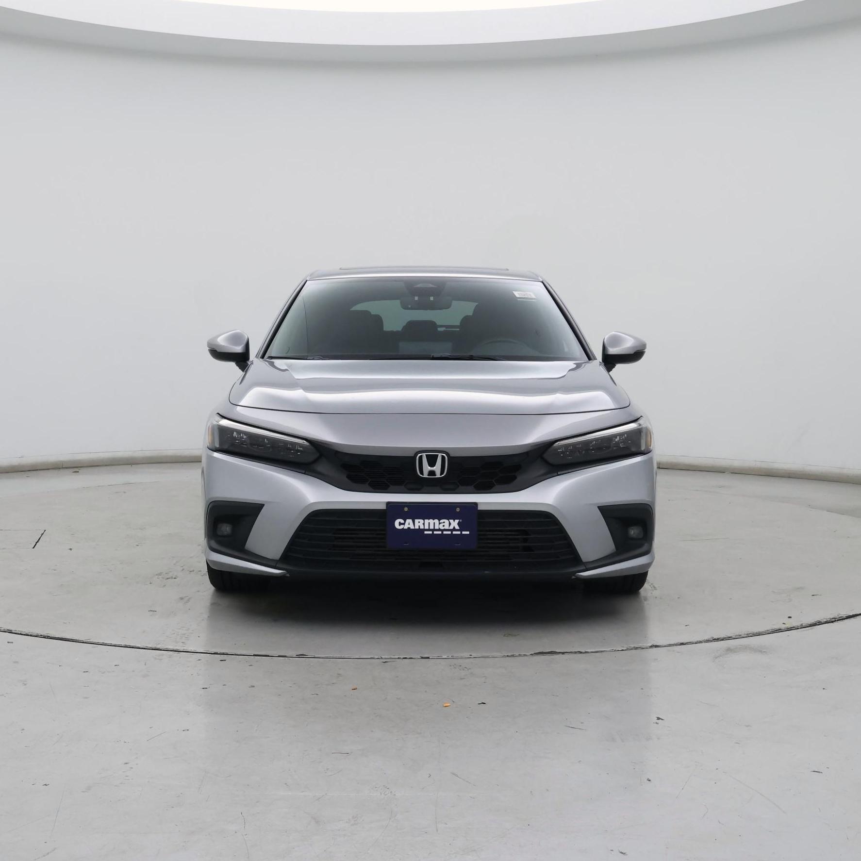 Thumbnail: 2022 Honda Civic - 5