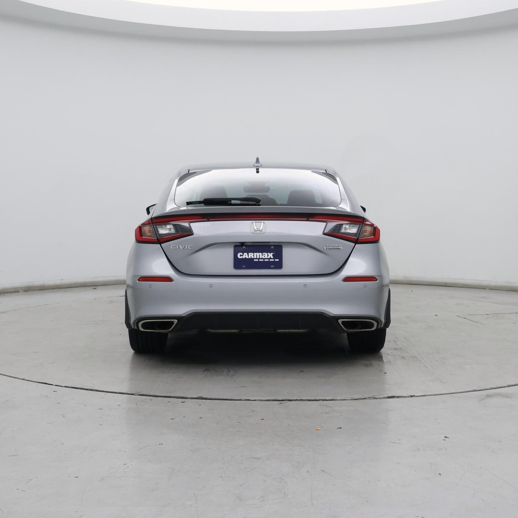 Thumbnail: 2022 Honda Civic - 6