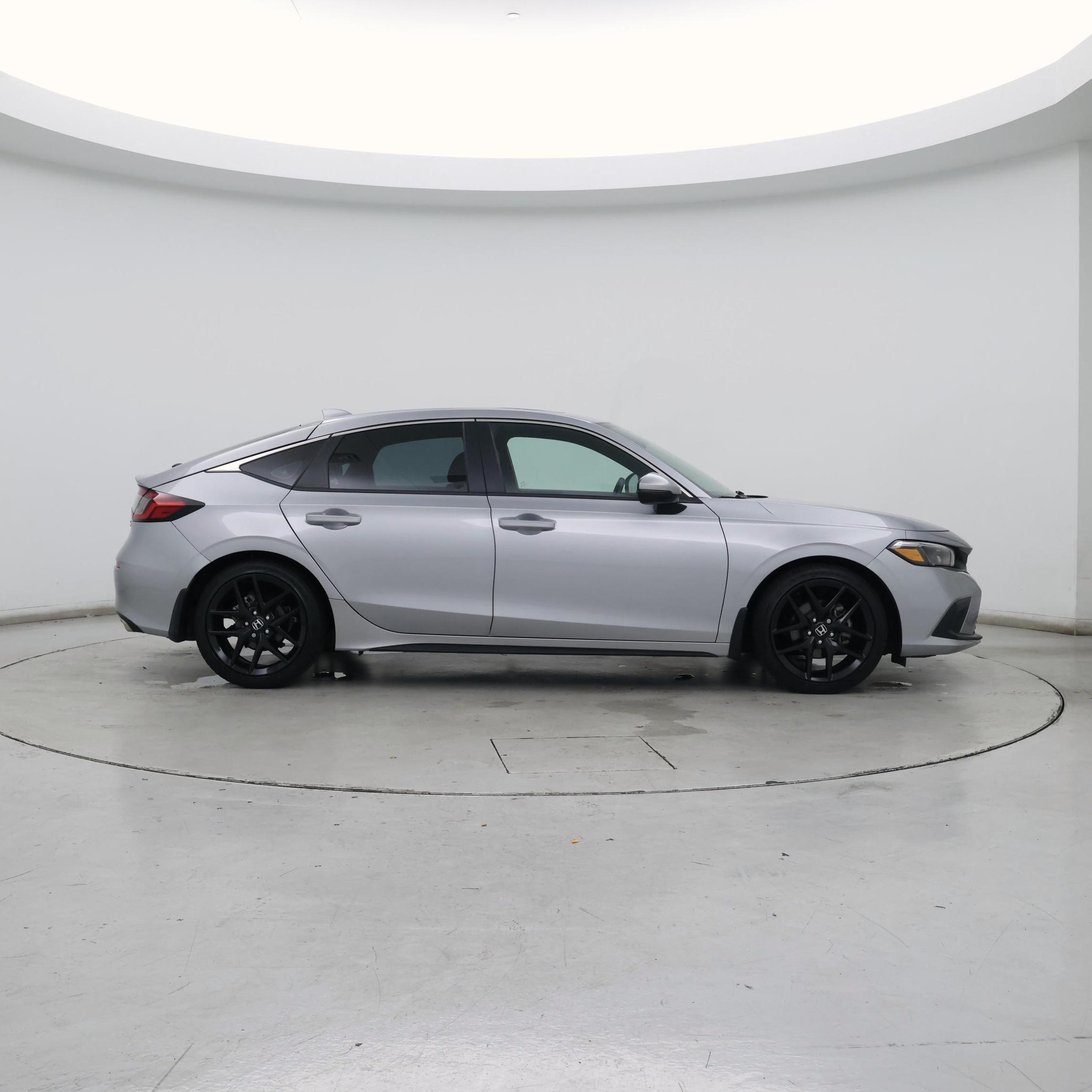 Thumbnail: 2022 Honda Civic - 7
