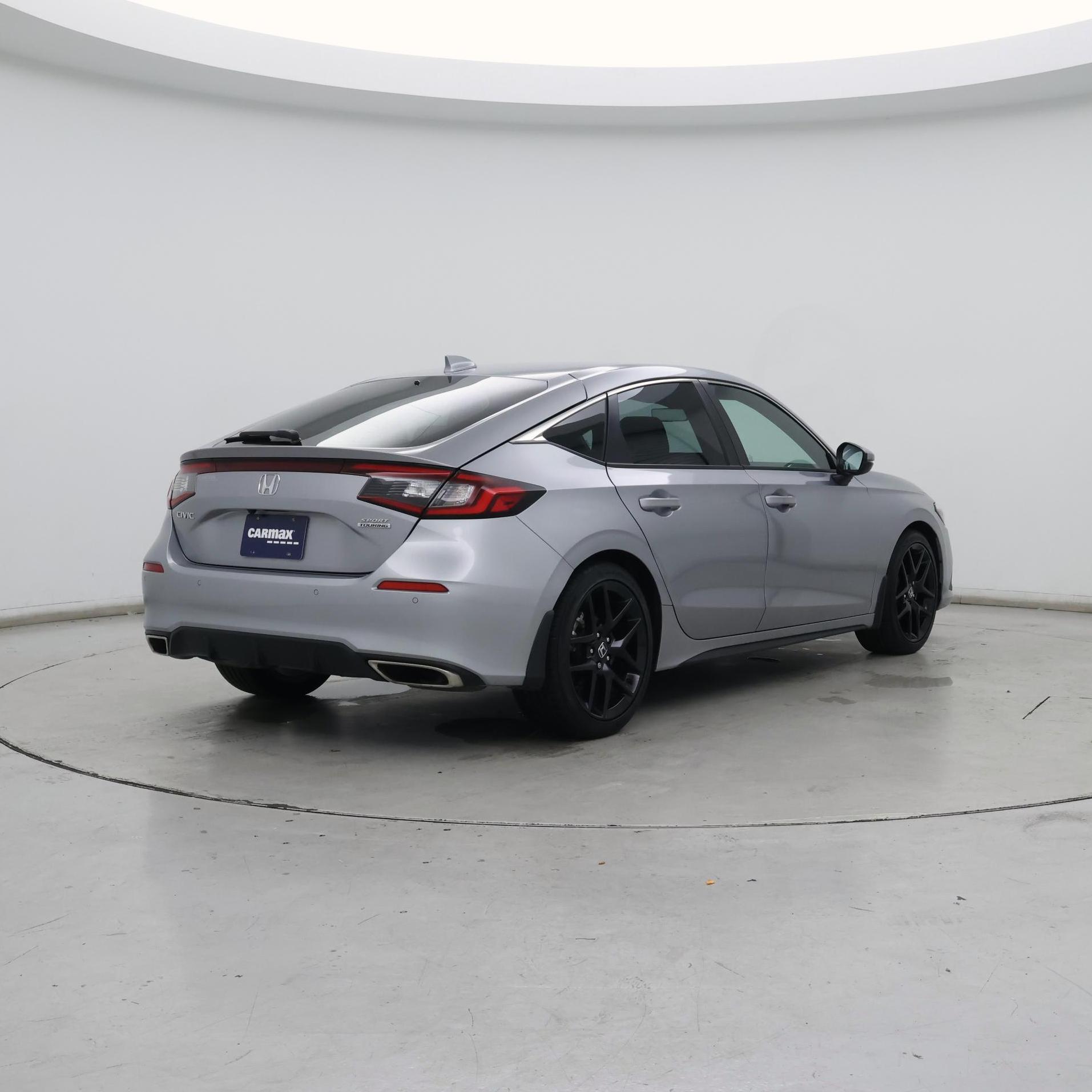 Thumbnail: 2022 Honda Civic - 8