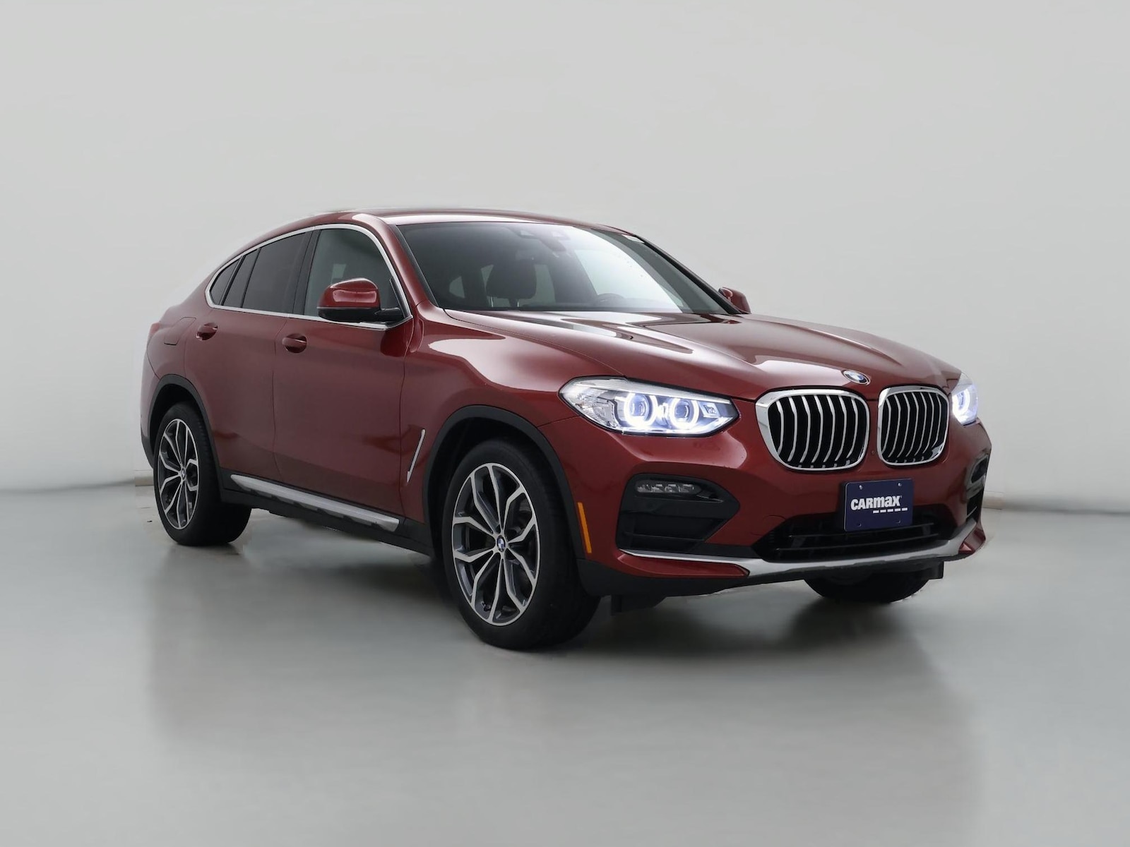 2021 BMW X4