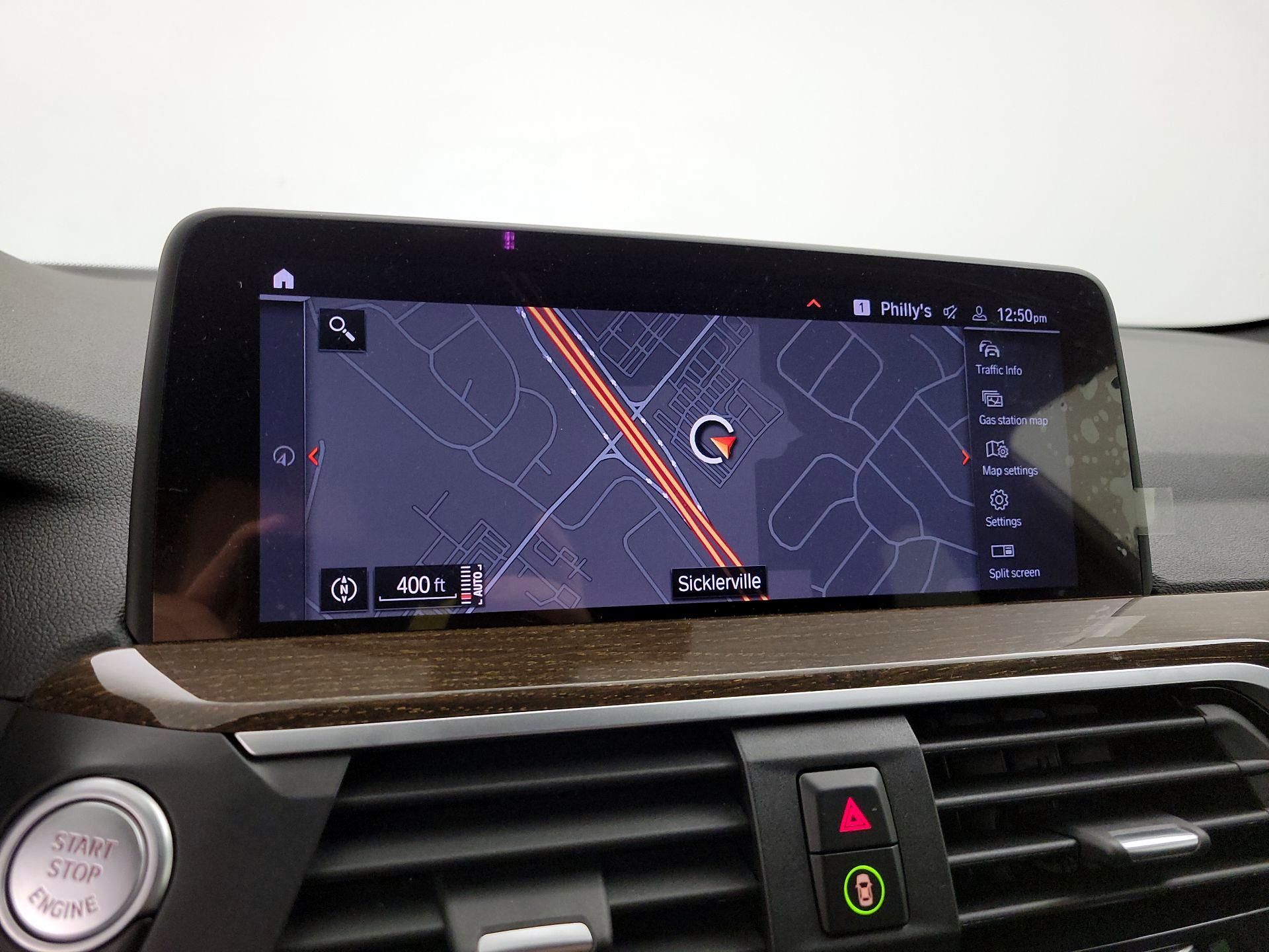 Thumbnail: 2021 BMW X4 - 14