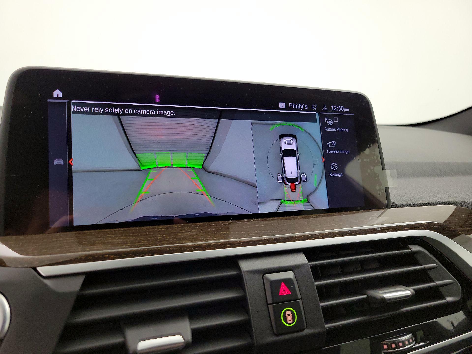 Thumbnail: 2021 BMW X4 - 15