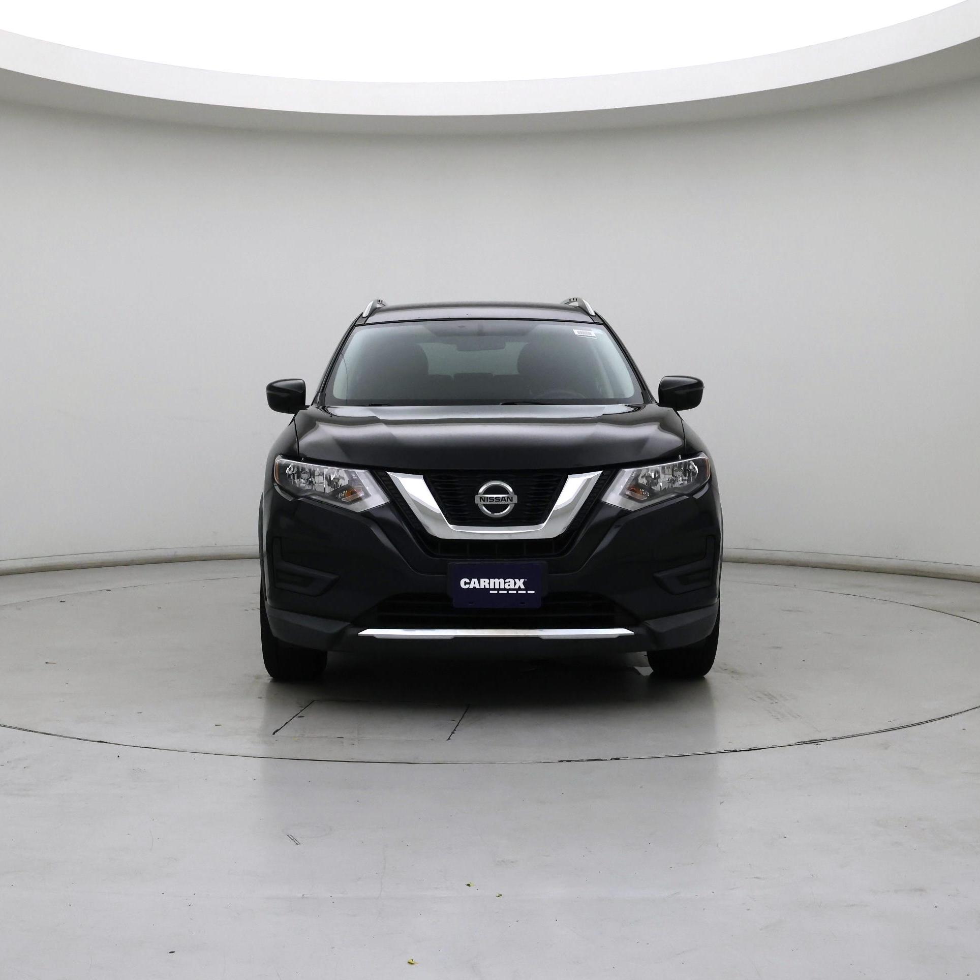 Thumbnail: 2018 Nissan Rogue - 5