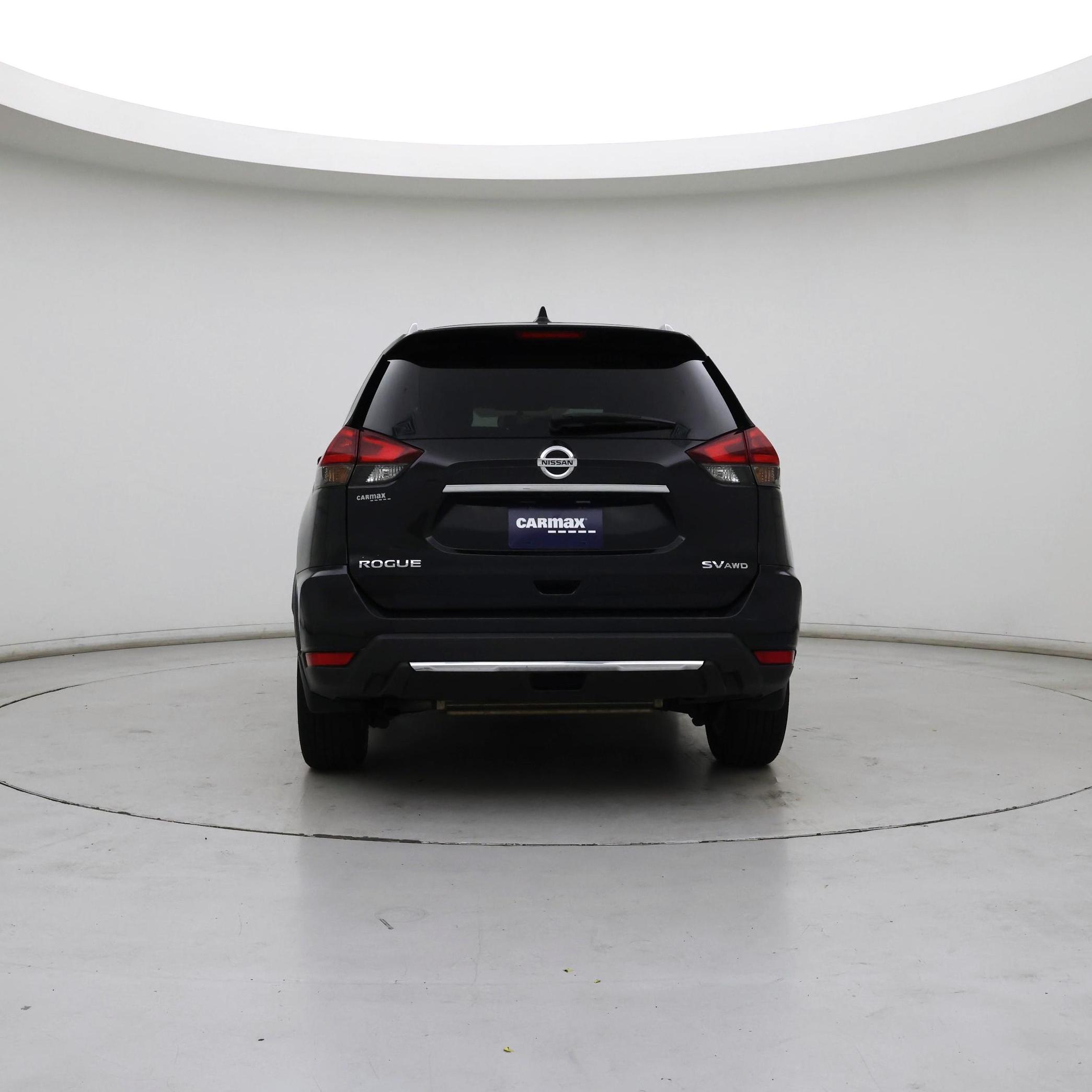 Thumbnail: 2018 Nissan Rogue - 6