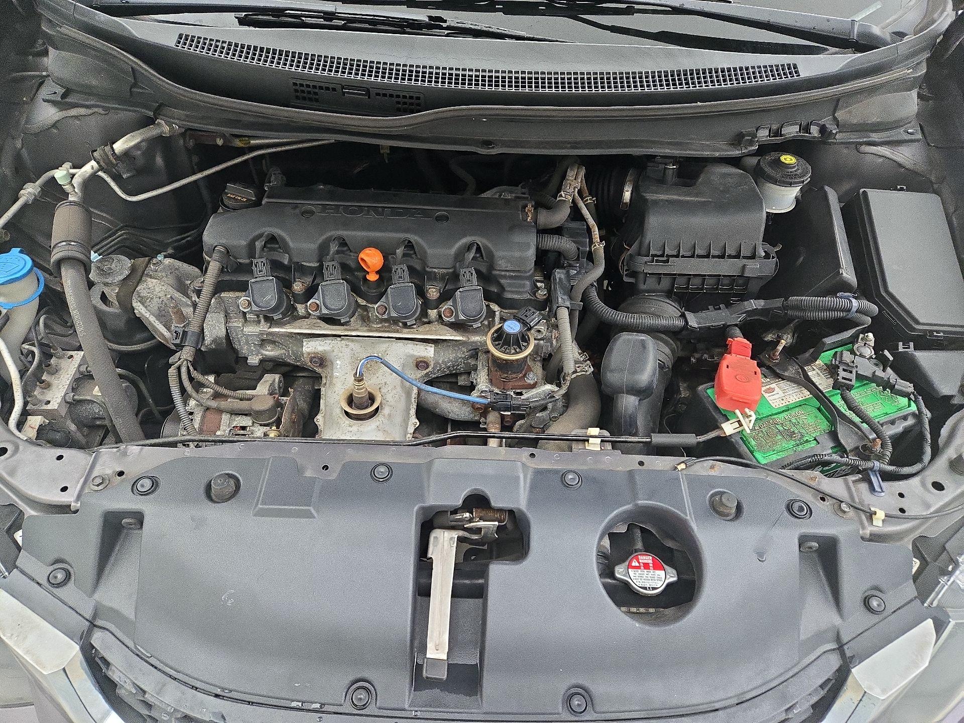 Thumbnail: 2015 Honda Civic - 19
