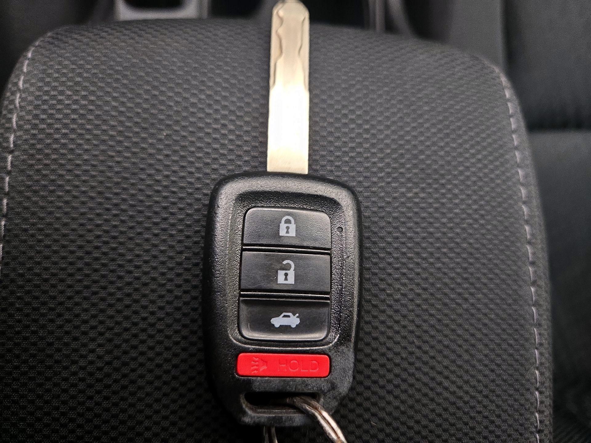 Thumbnail: 2015 Honda Civic - 20