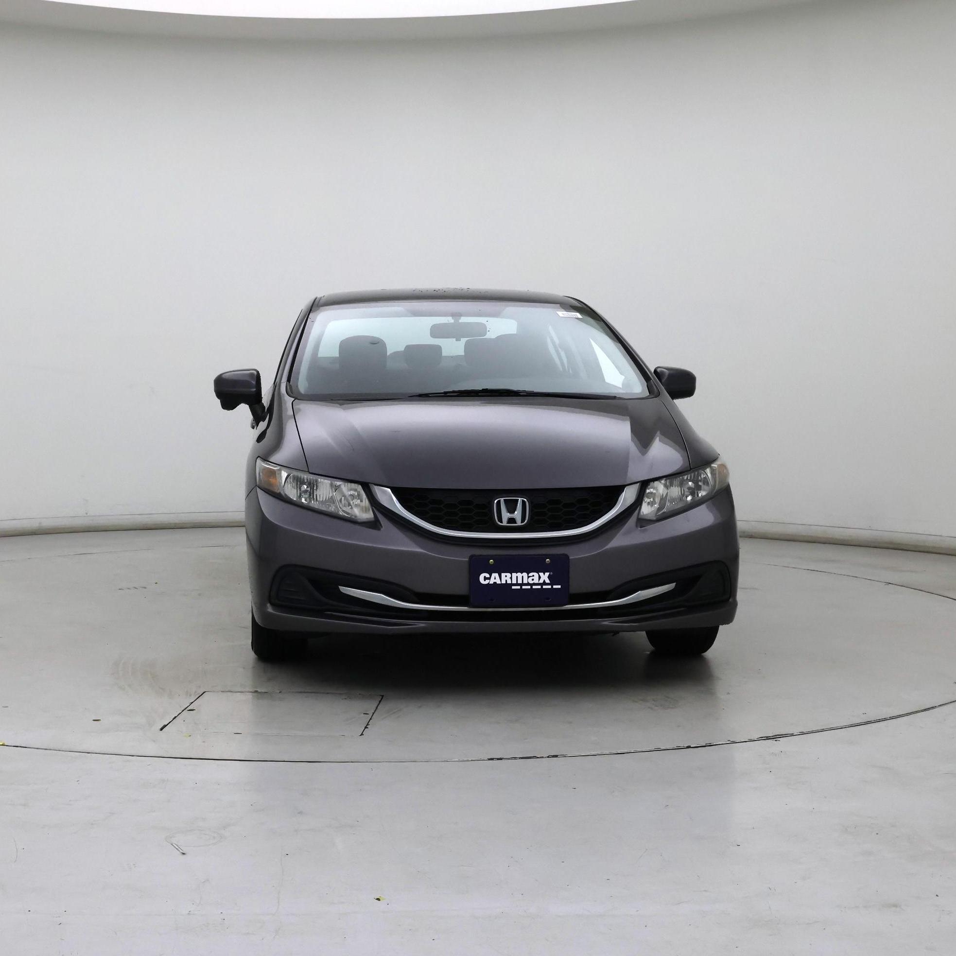 Thumbnail: 2015 Honda Civic - 5