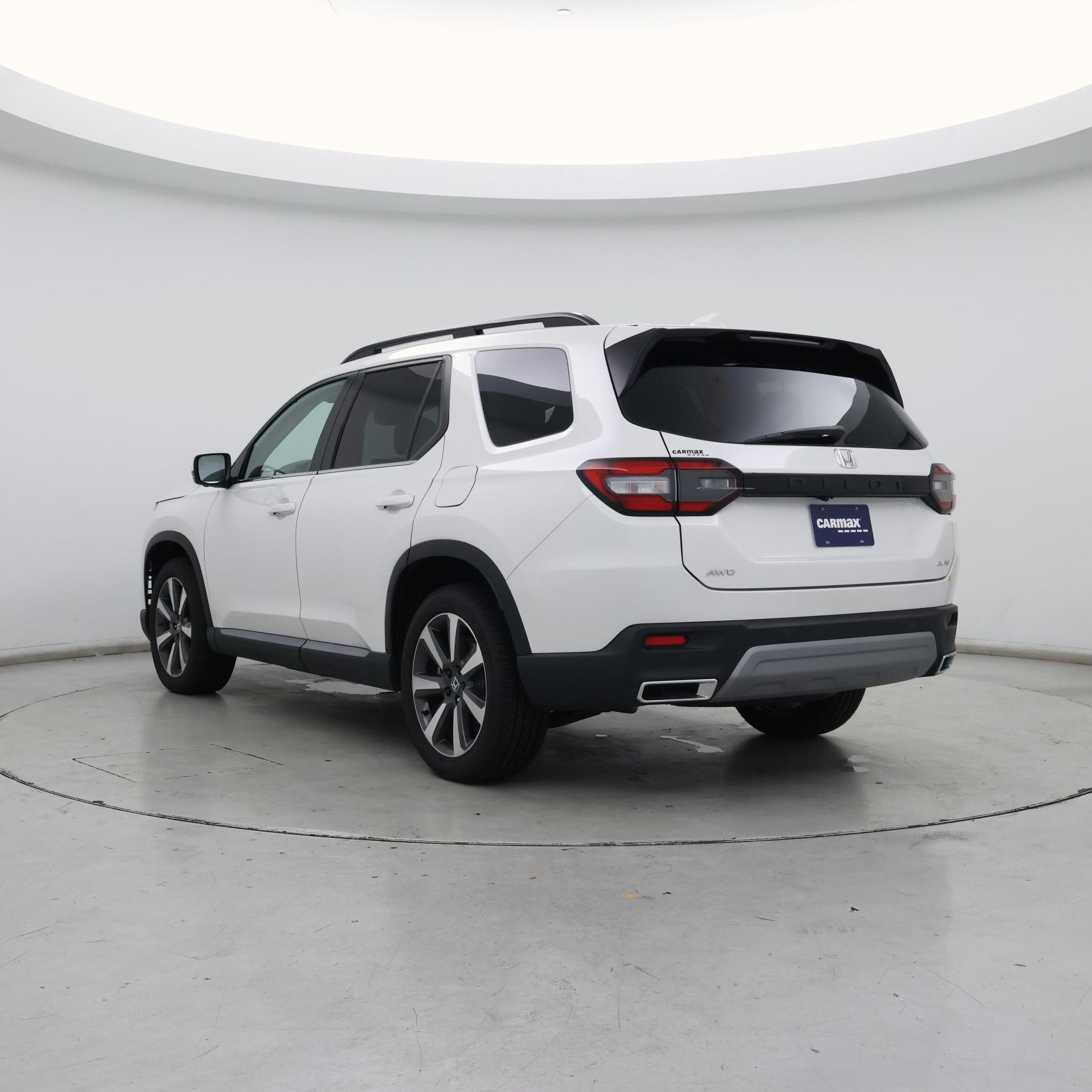 Thumbnail: 2025 Honda Pilot - 2